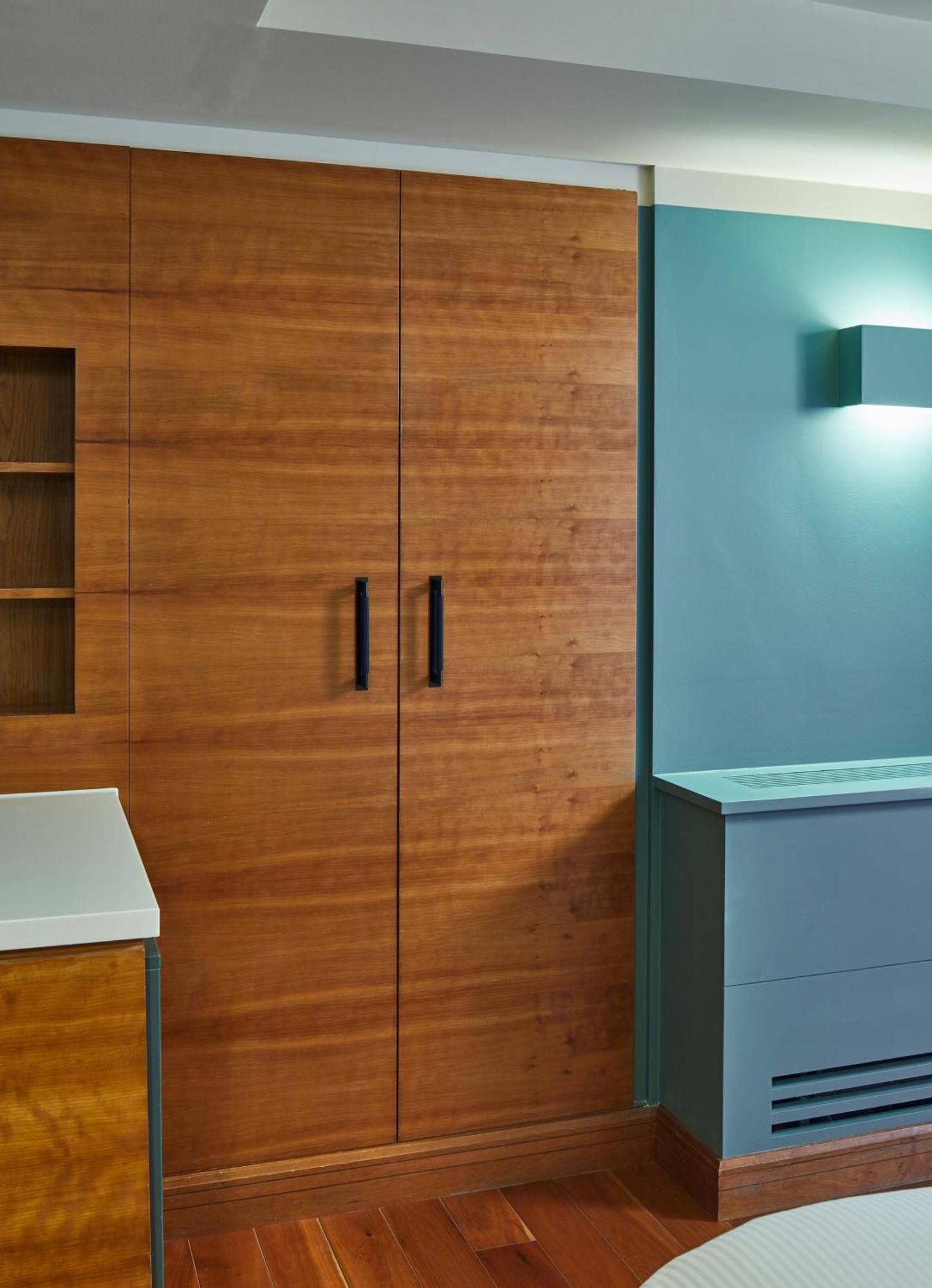 Master Farringdon Appartement