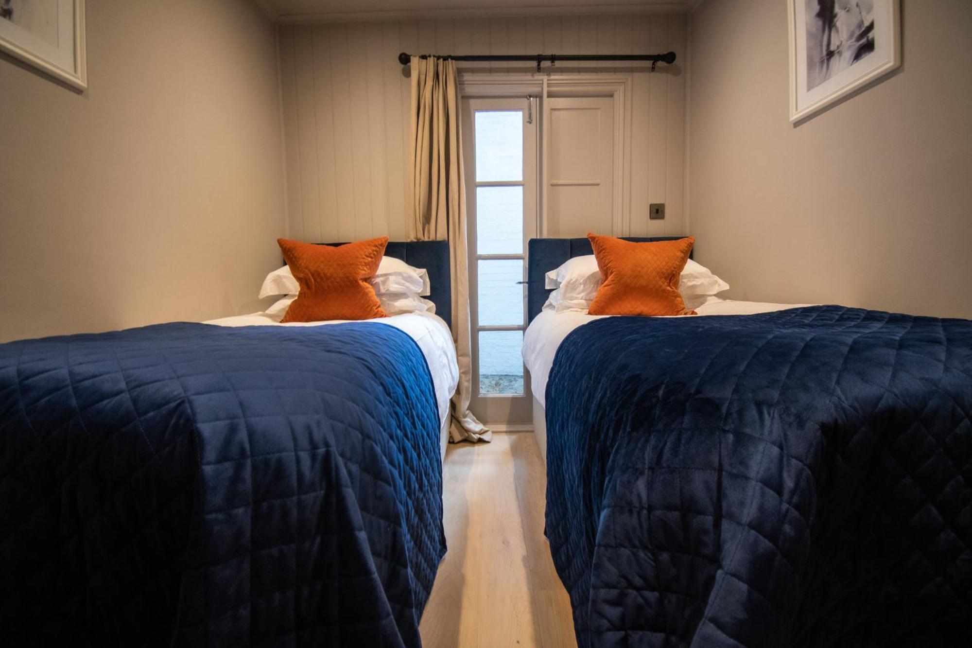 Hotell Vancouver And