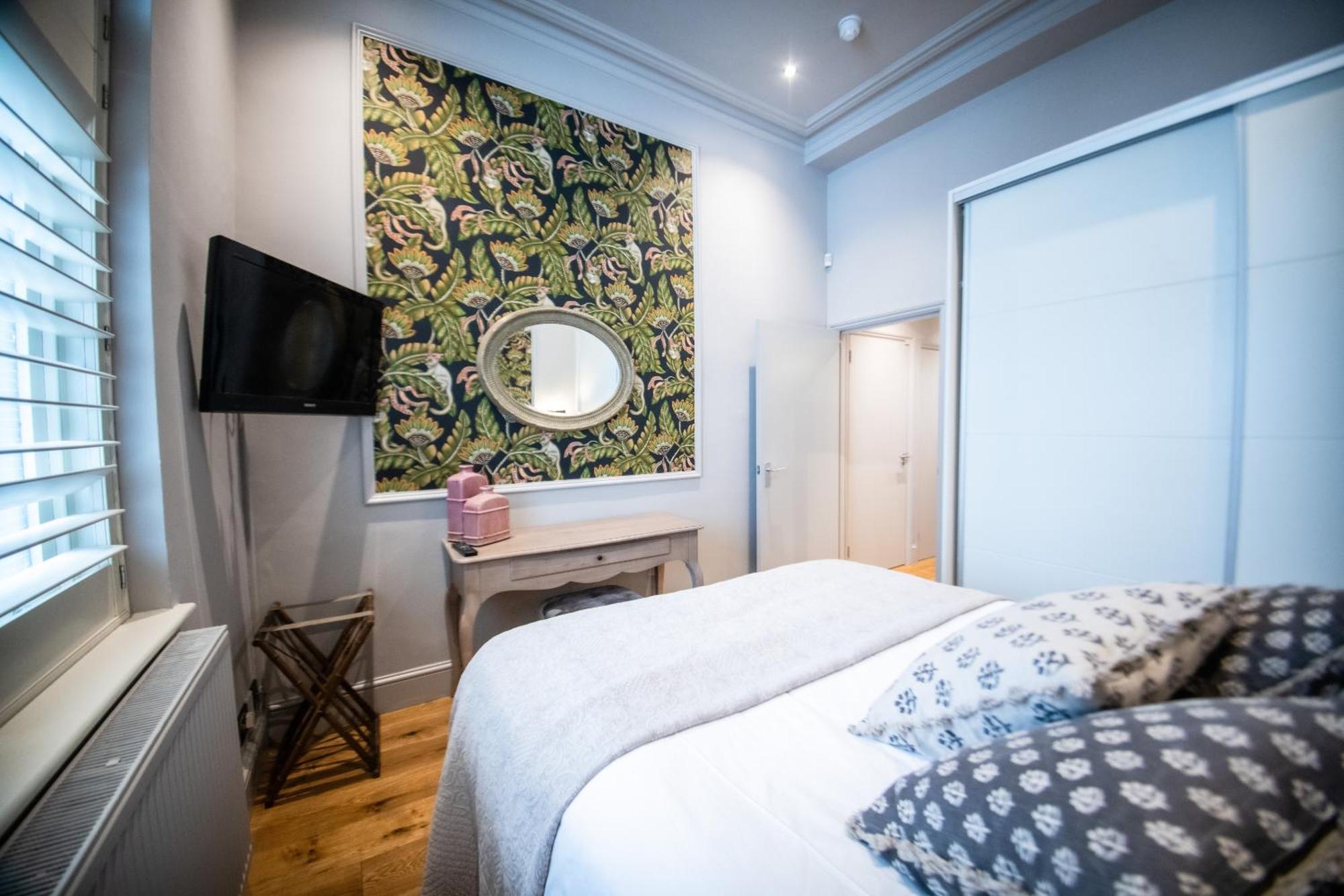 Vancouver And Hotell