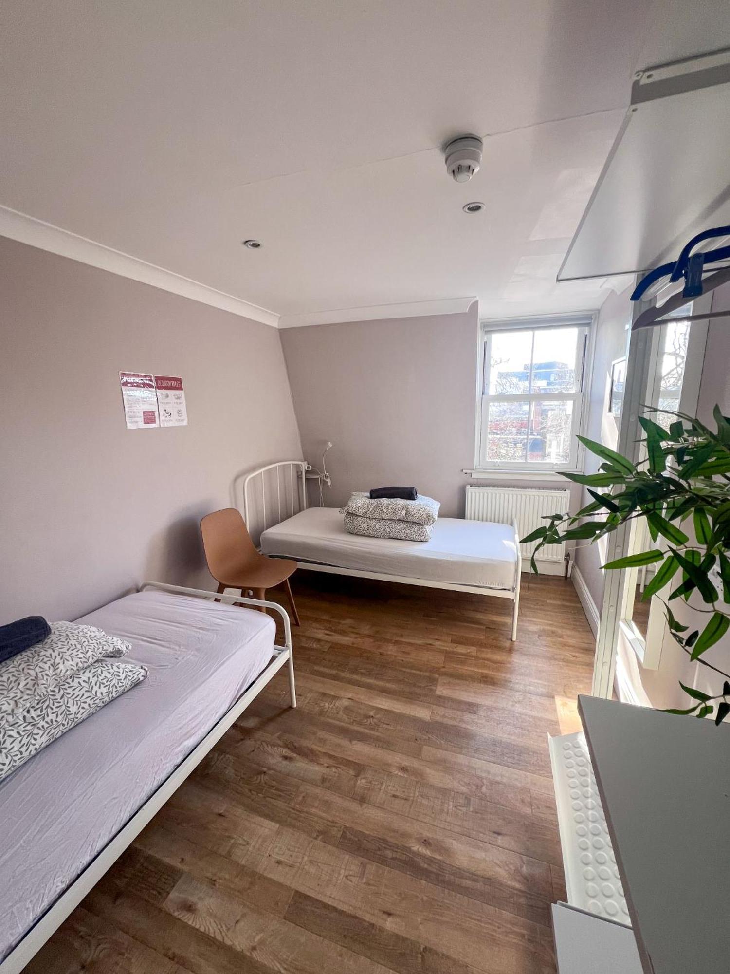 Prime Backpackers Angel * Londen