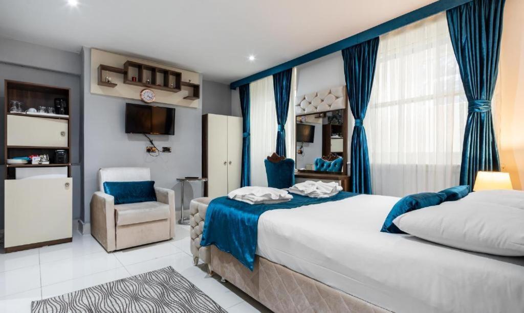 Hotel Vilenza