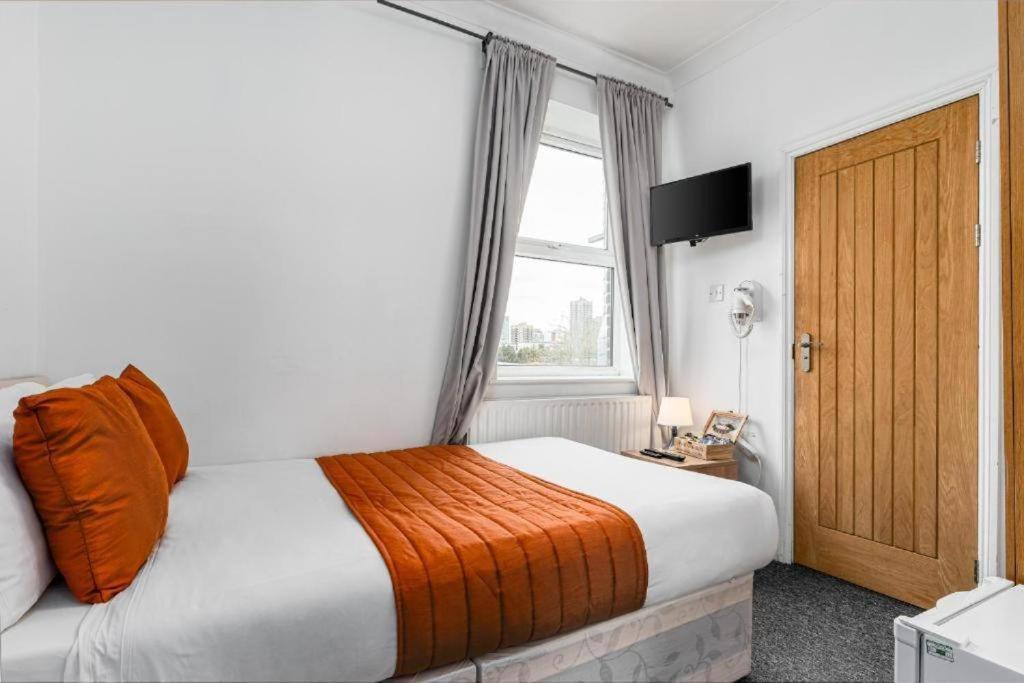 Hotell Vilenza