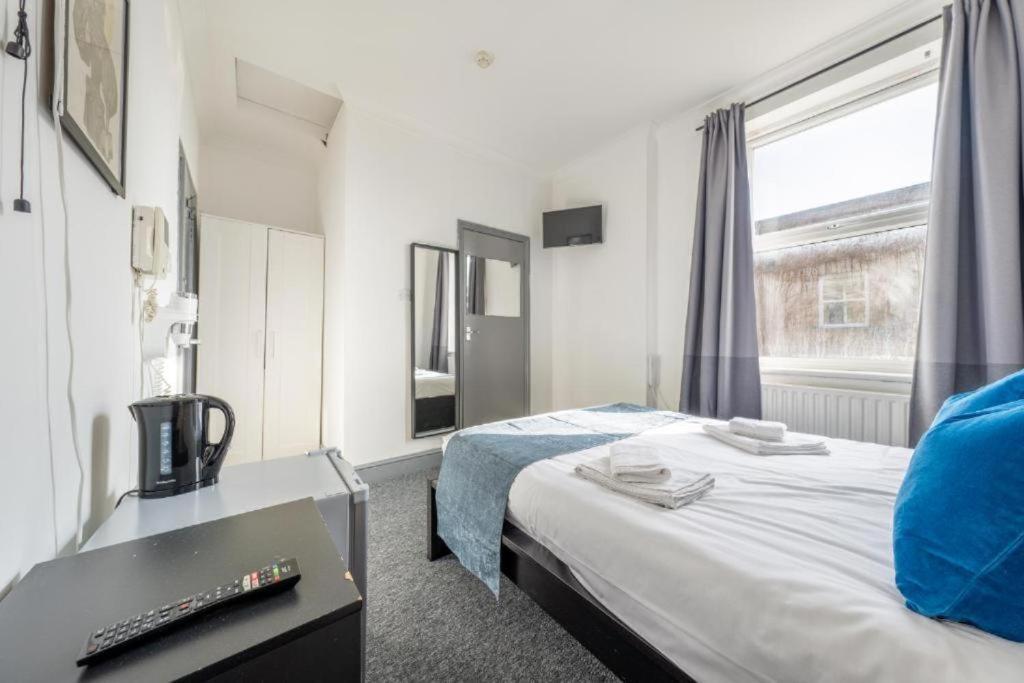 Vilenza Hotel 3*