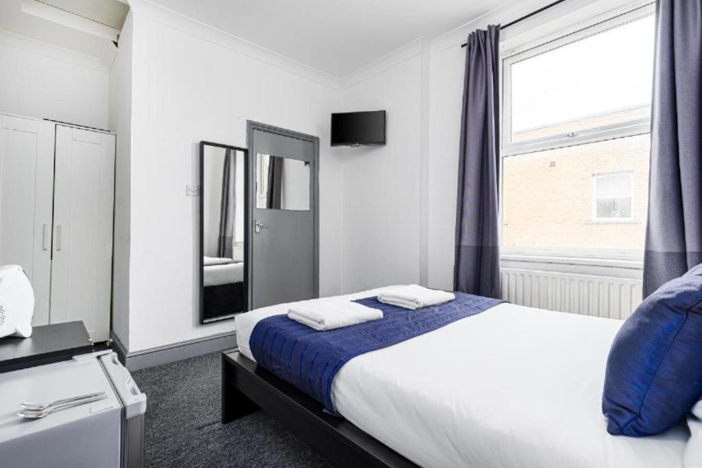 Hotel Vilenza 3*