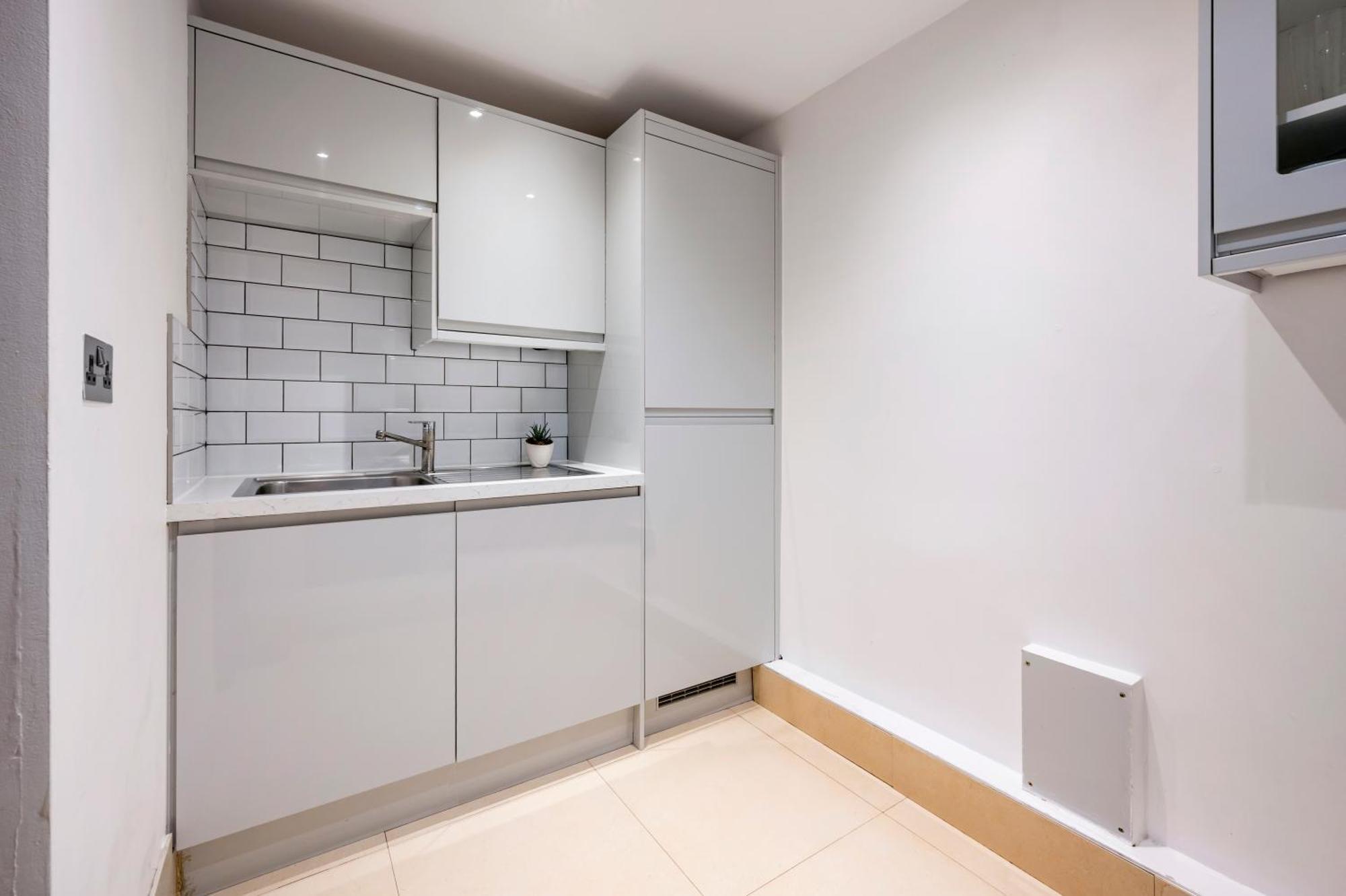Hyde Park Appartement Londres