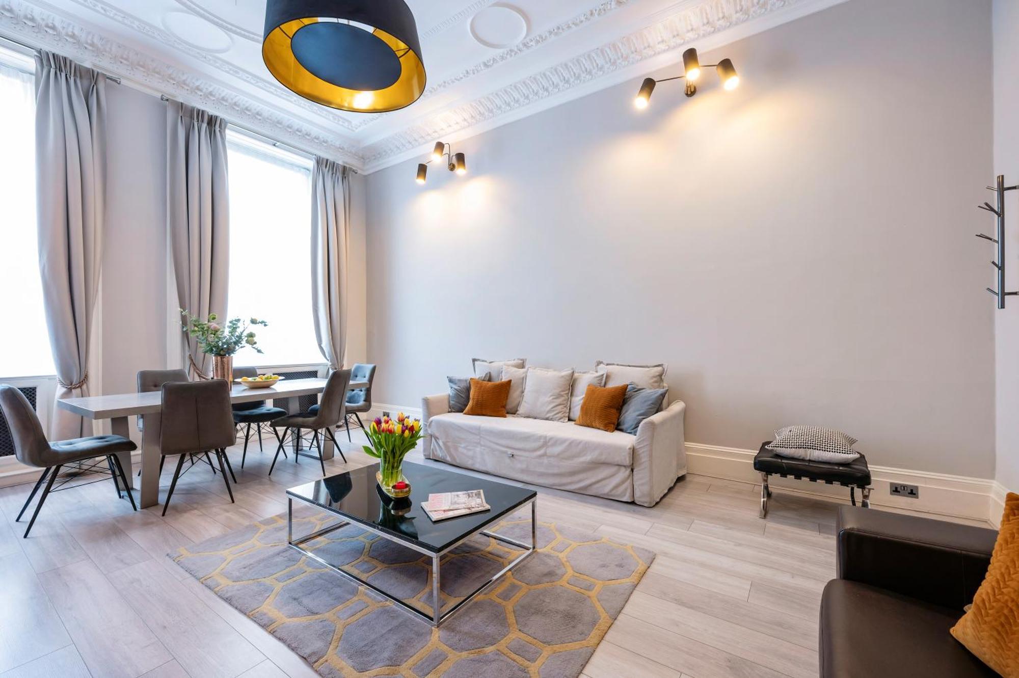 Hyde Park Appartement Londres