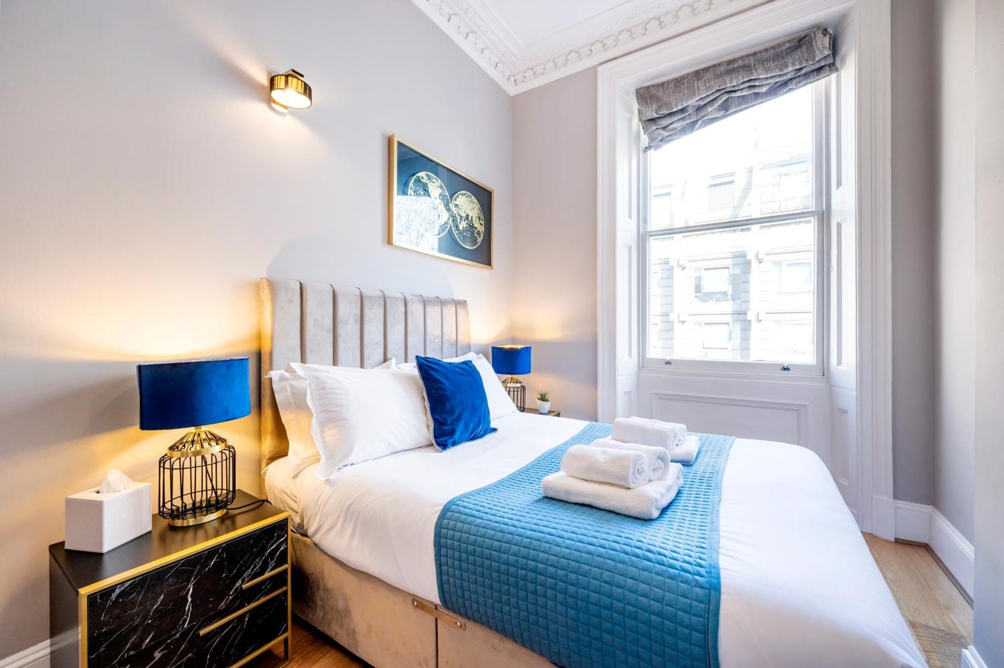 Hyde Park Appartement