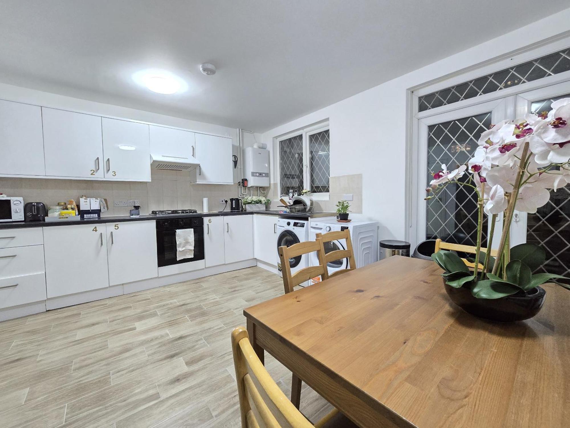 Marylebone Grendon *