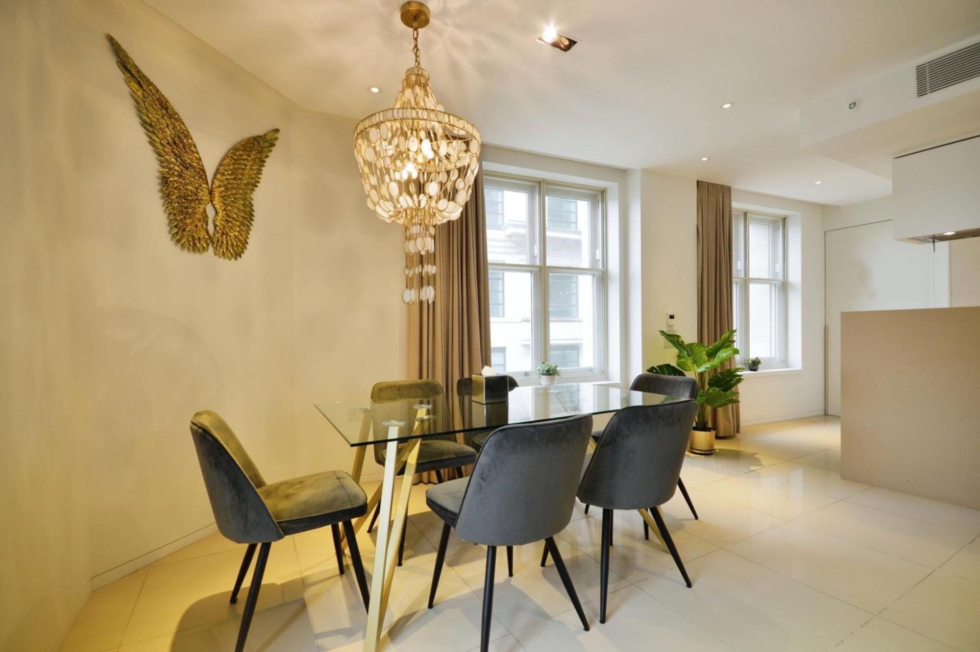Apartment Soho West End