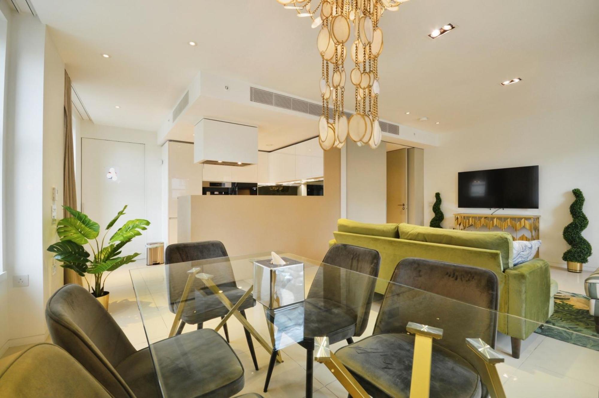 Apartment Soho West End *