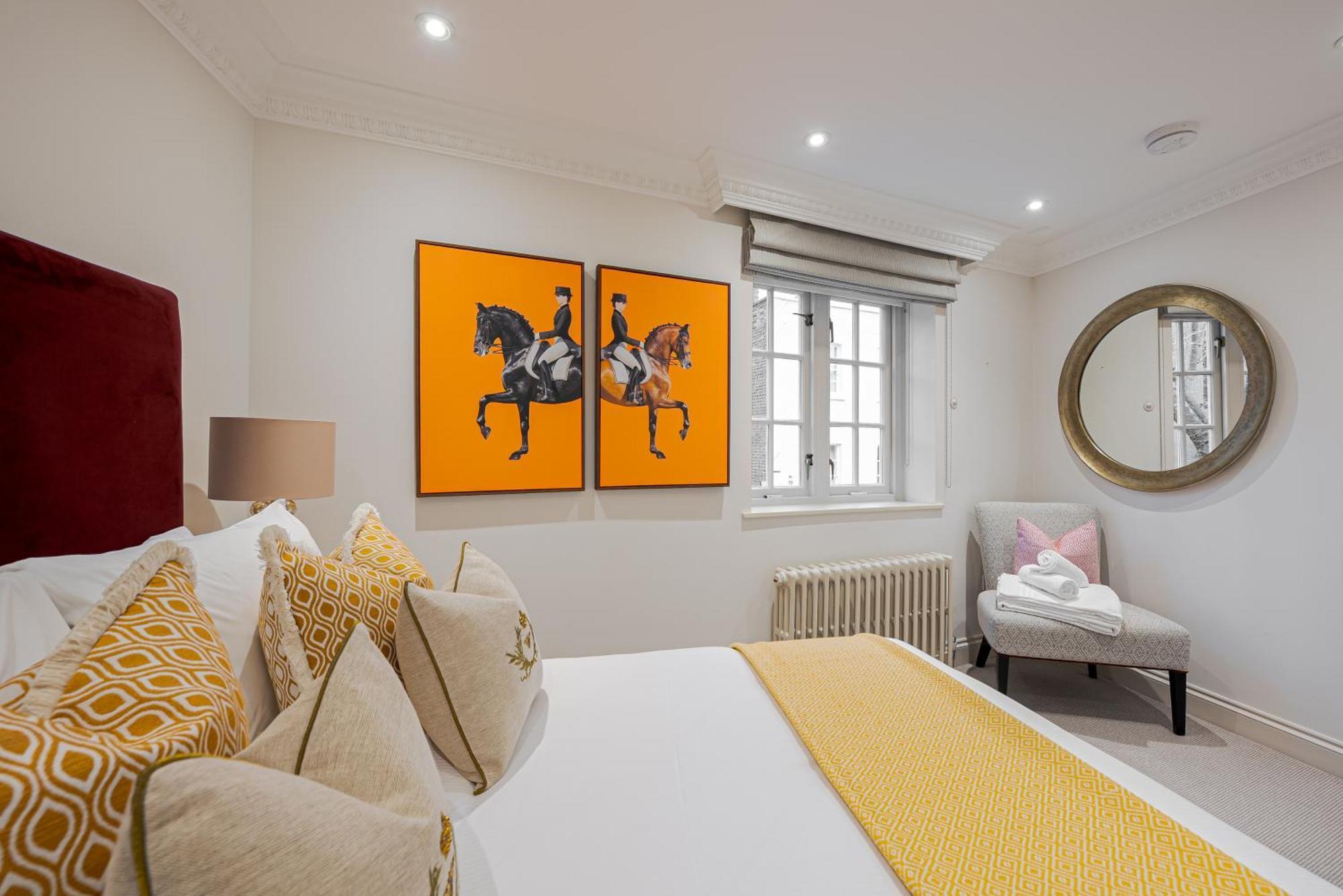 Appartamento Modern 3 Bedroom Luxury House With Garage In *