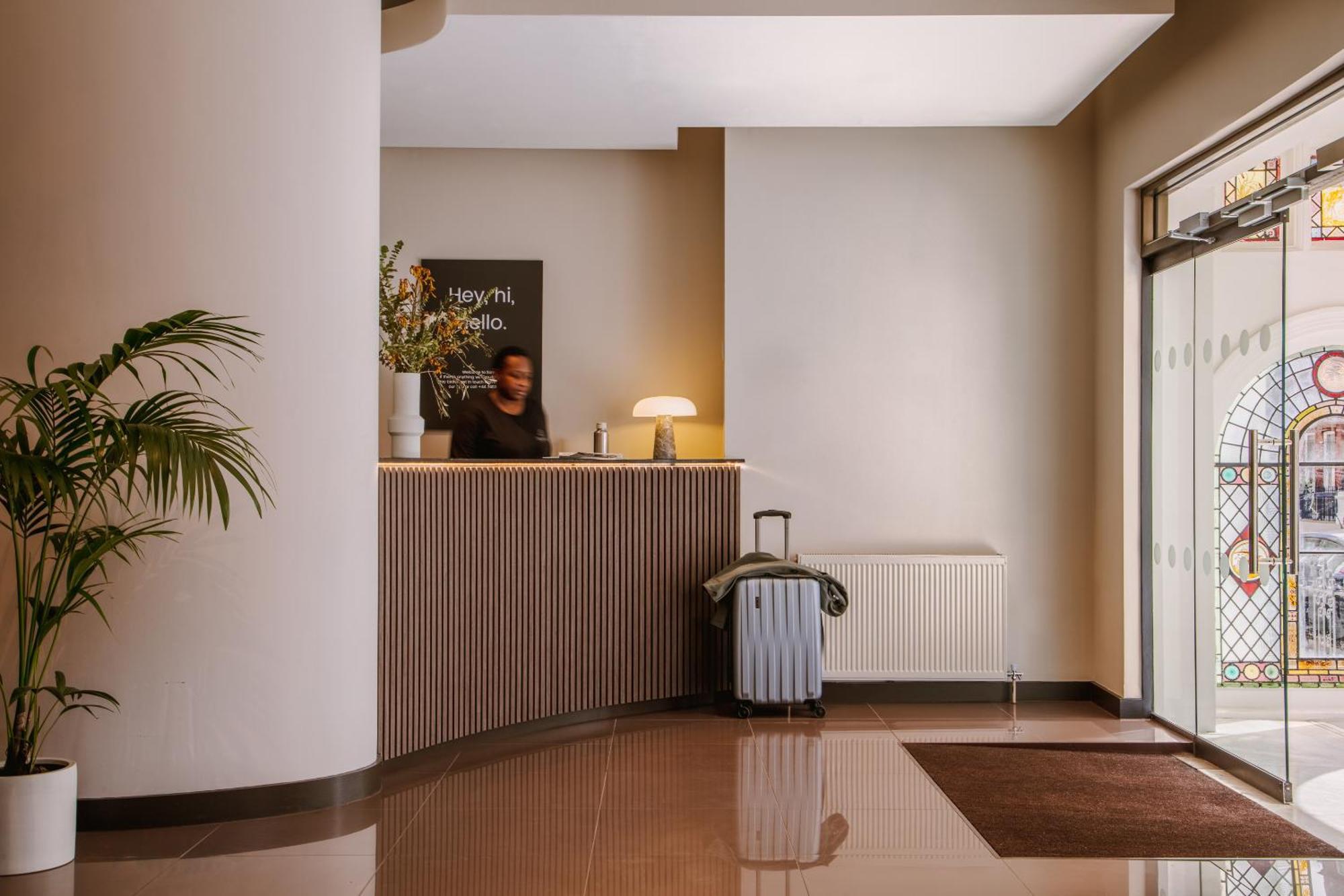 Sonder The Gilbert Hotel London