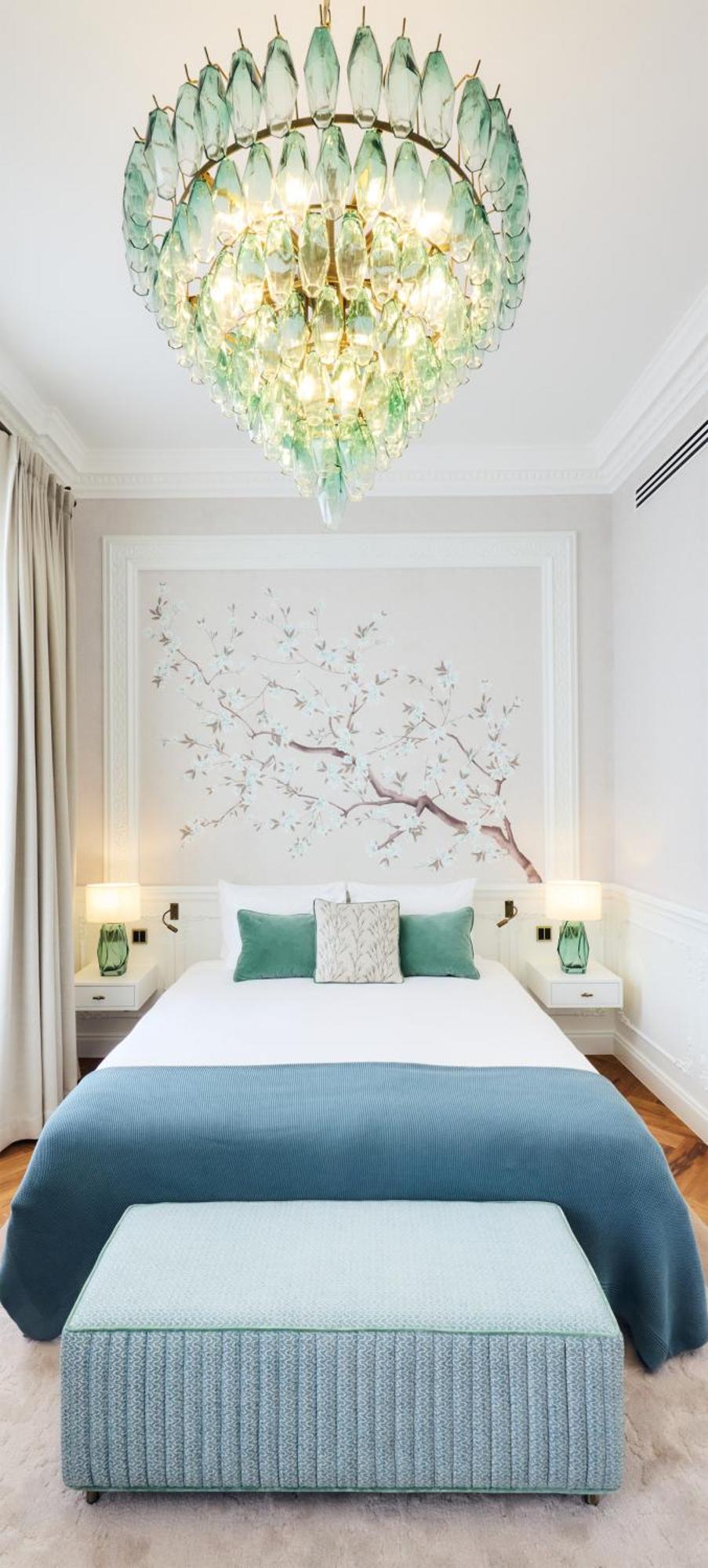 2 Chesham Hotell London