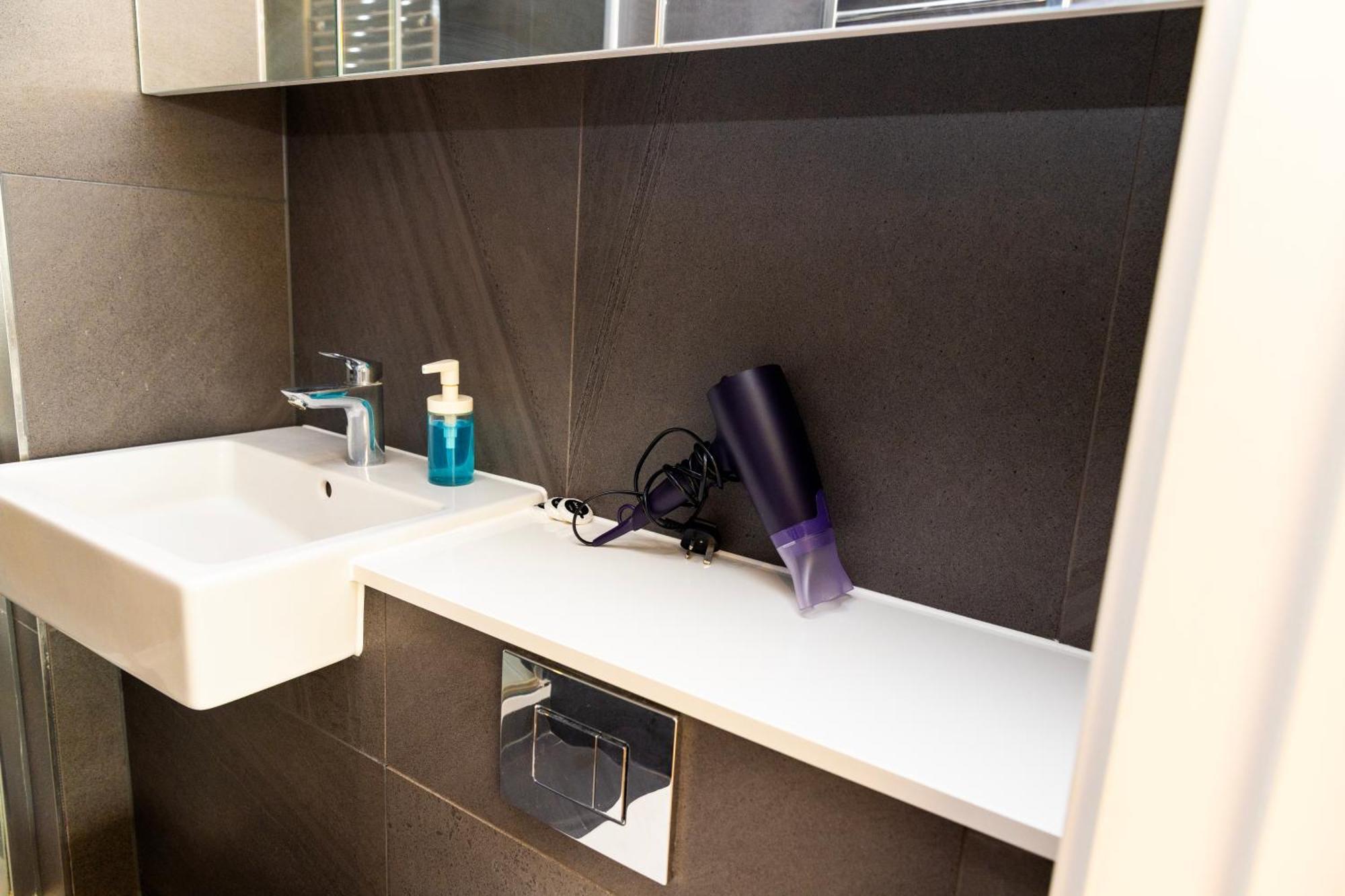 Su Casa-london Greenwich O2 Arena 2 Bed Flat Londra