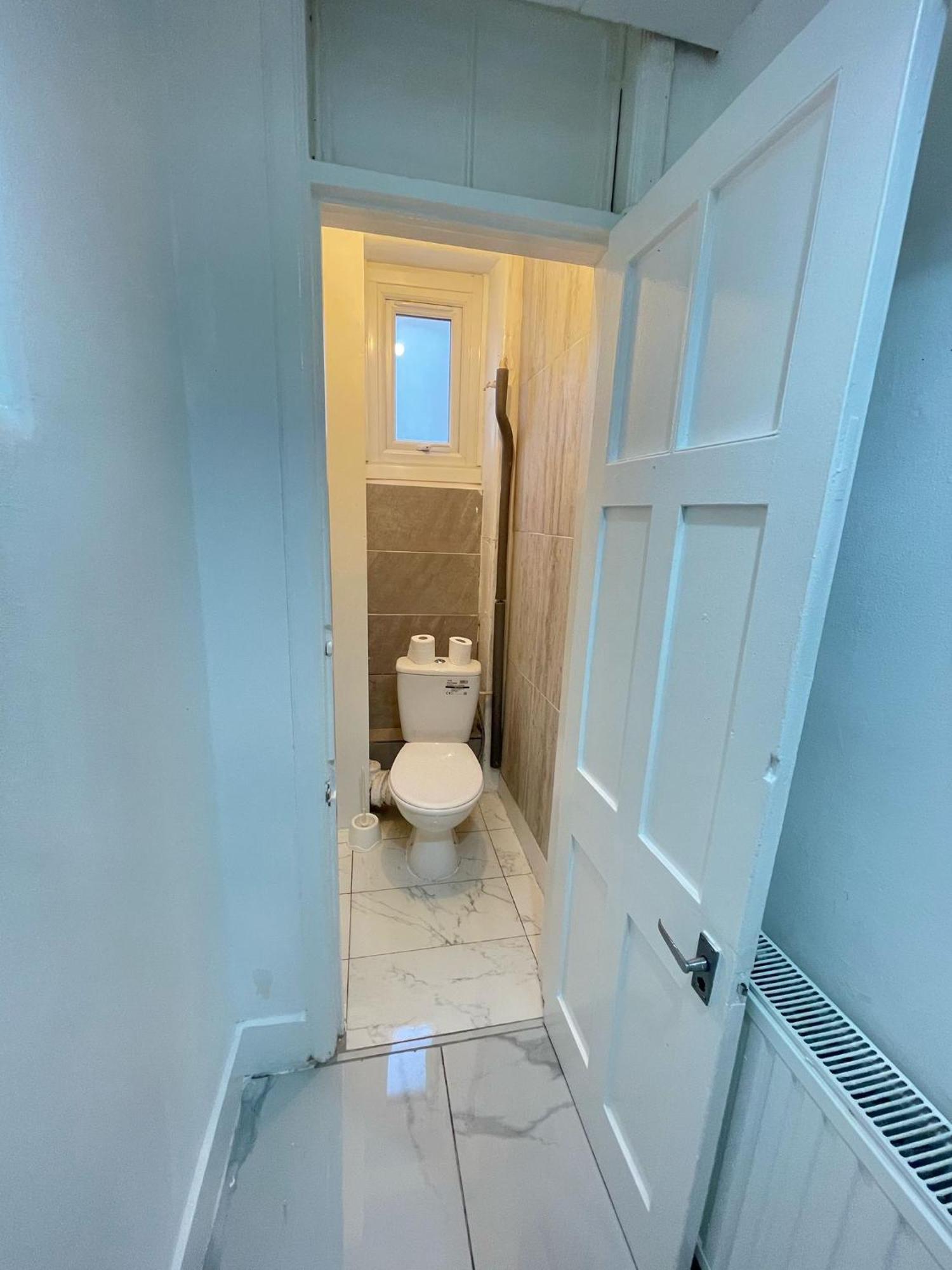 Lejlighed Lovely 2 Bed Flat 2 Floor Miles