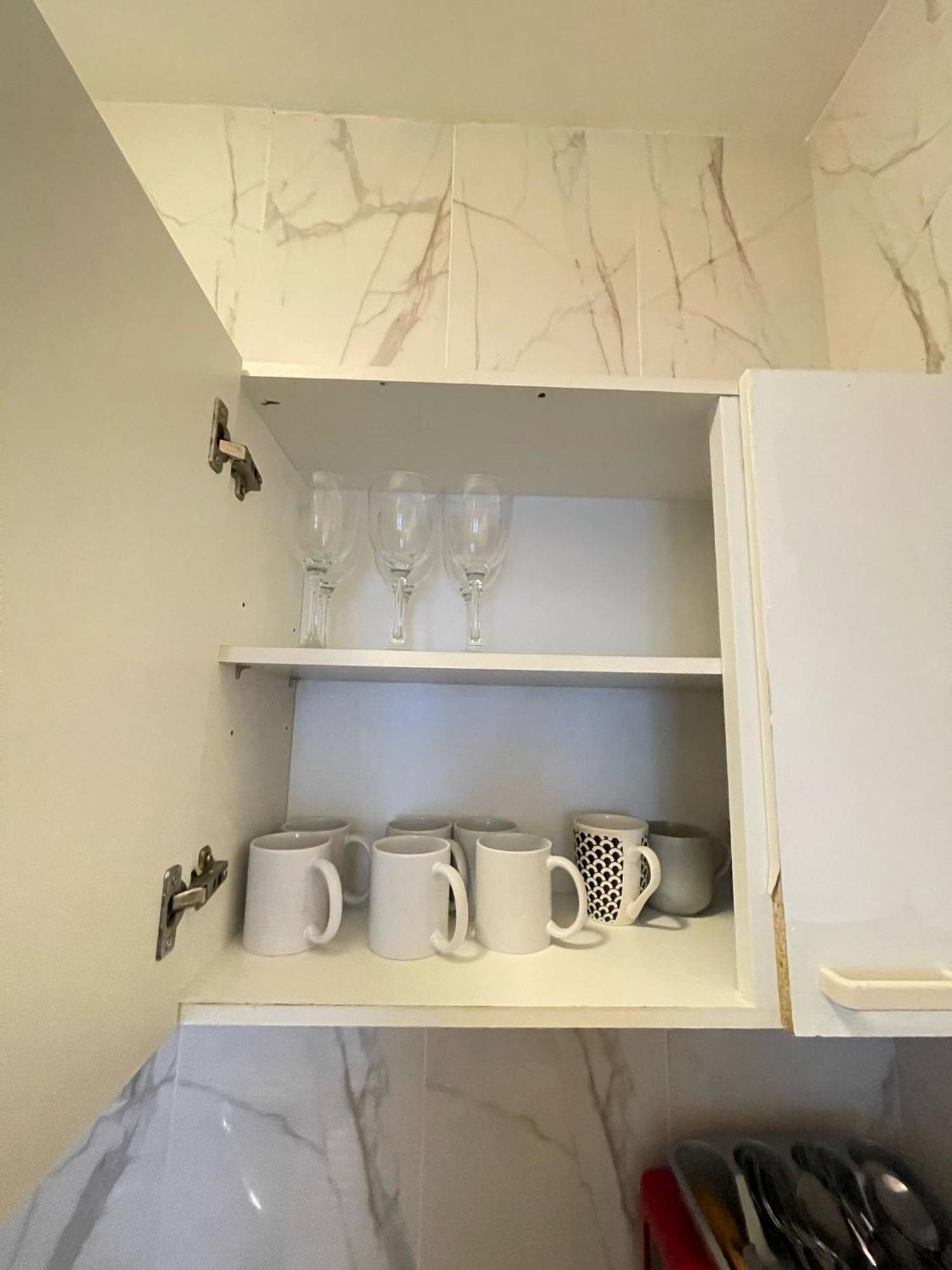 Lejlighed Lovely 2 Bed Flat 2 Floor Miles *