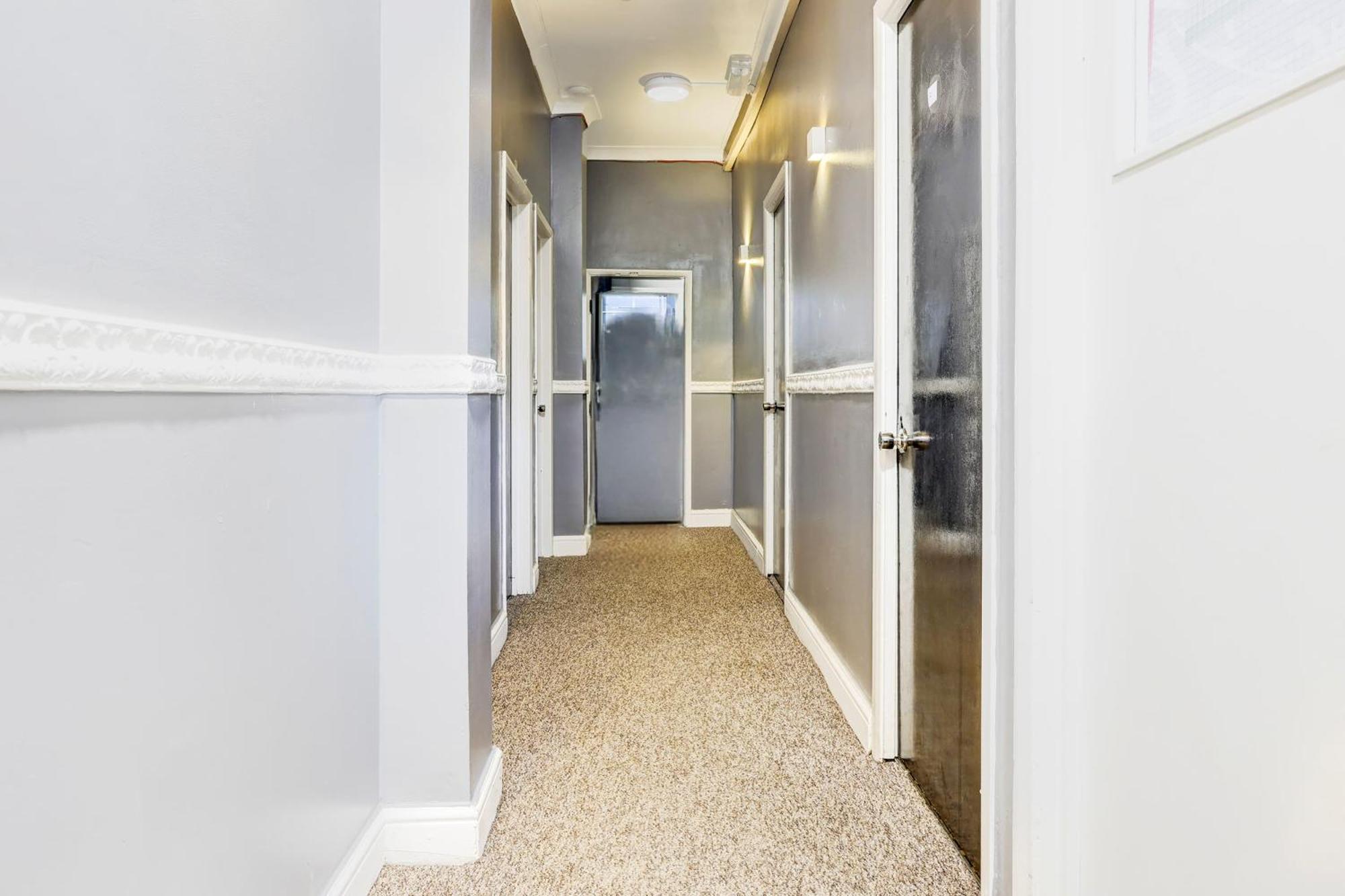 Shelton Hotel, Finsbury Park 3* Londen