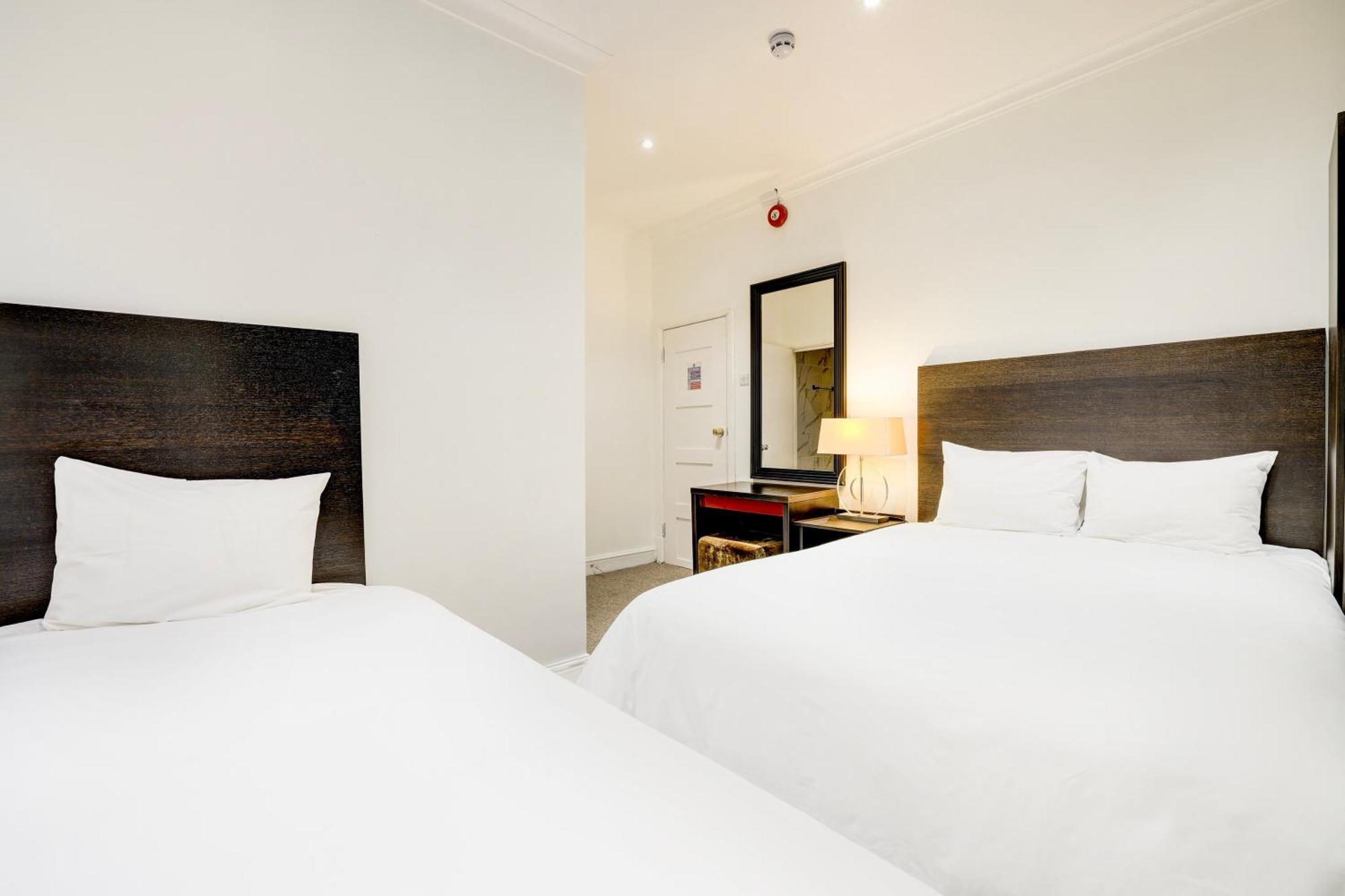 Shelton Hotel, Finsbury Park 3* Londen