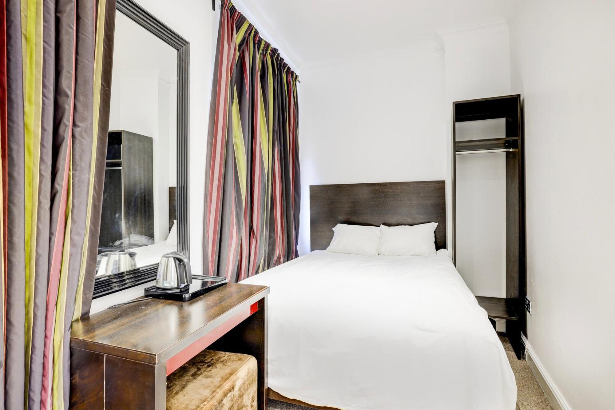Shelton Hotel, Finsbury Park 3* Londen