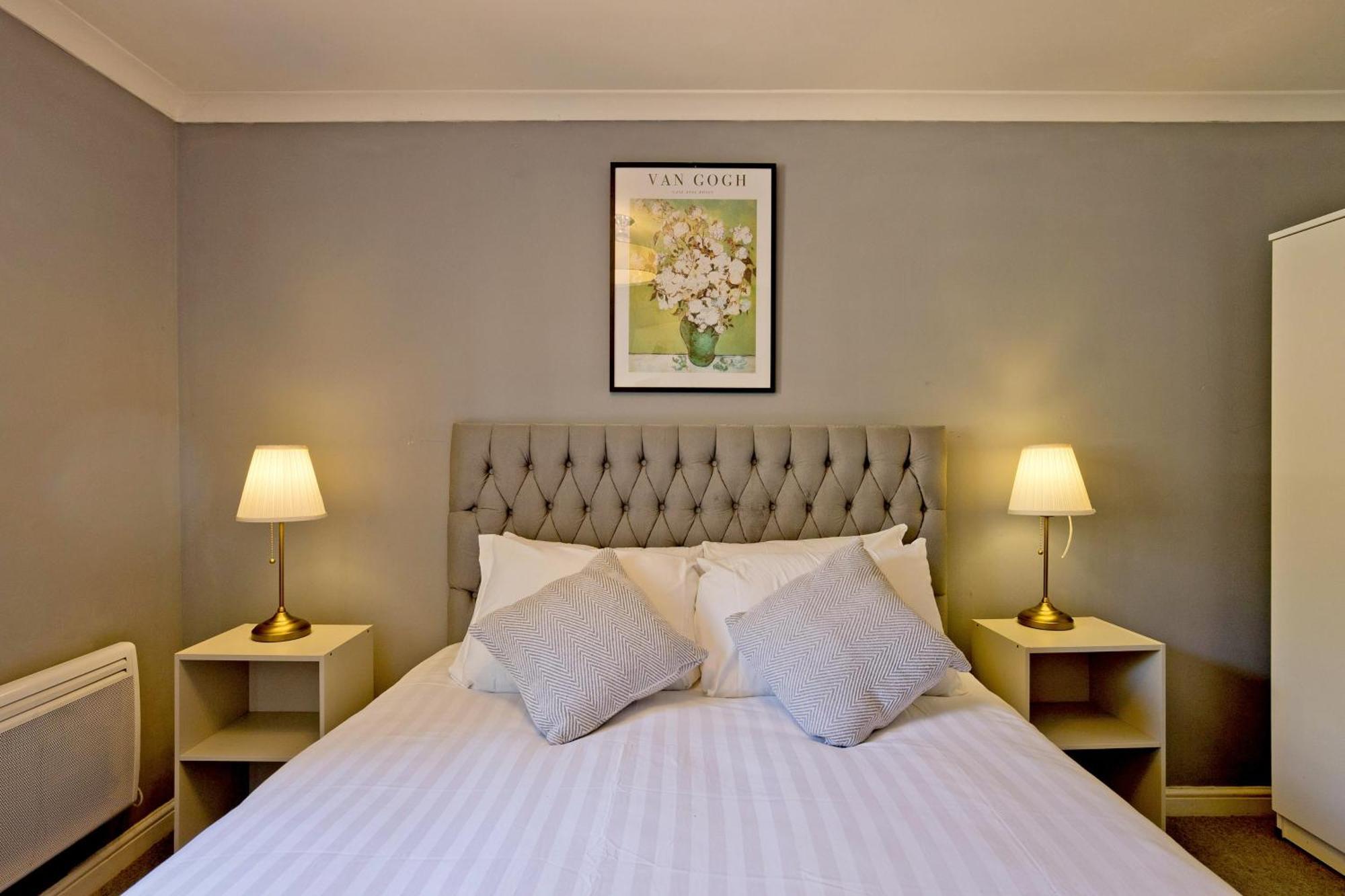 Imperial Meridian Place Lägenhet London