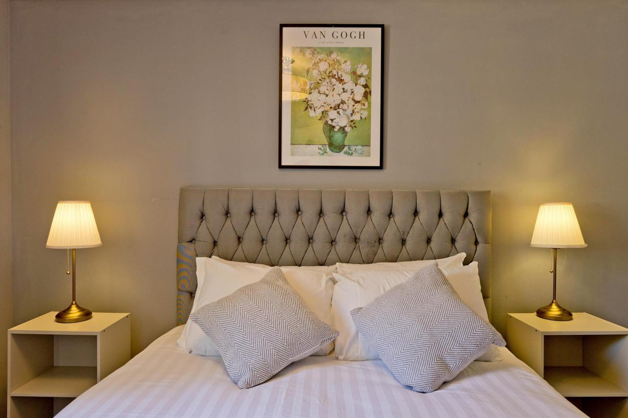 Lägenhet Imperial Meridian Place London