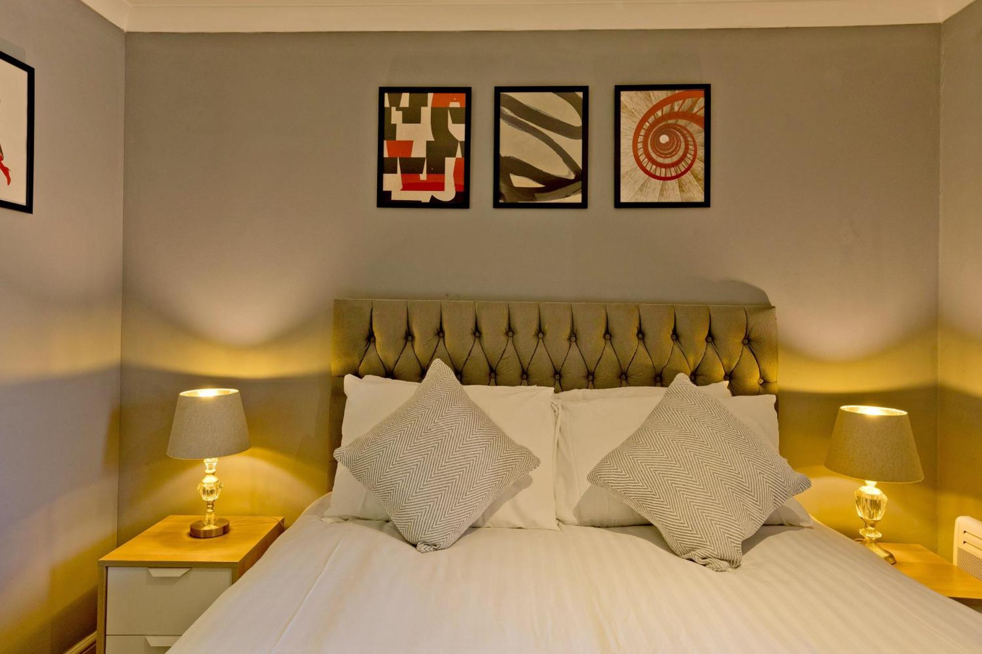 Imperial Meridian Place * London