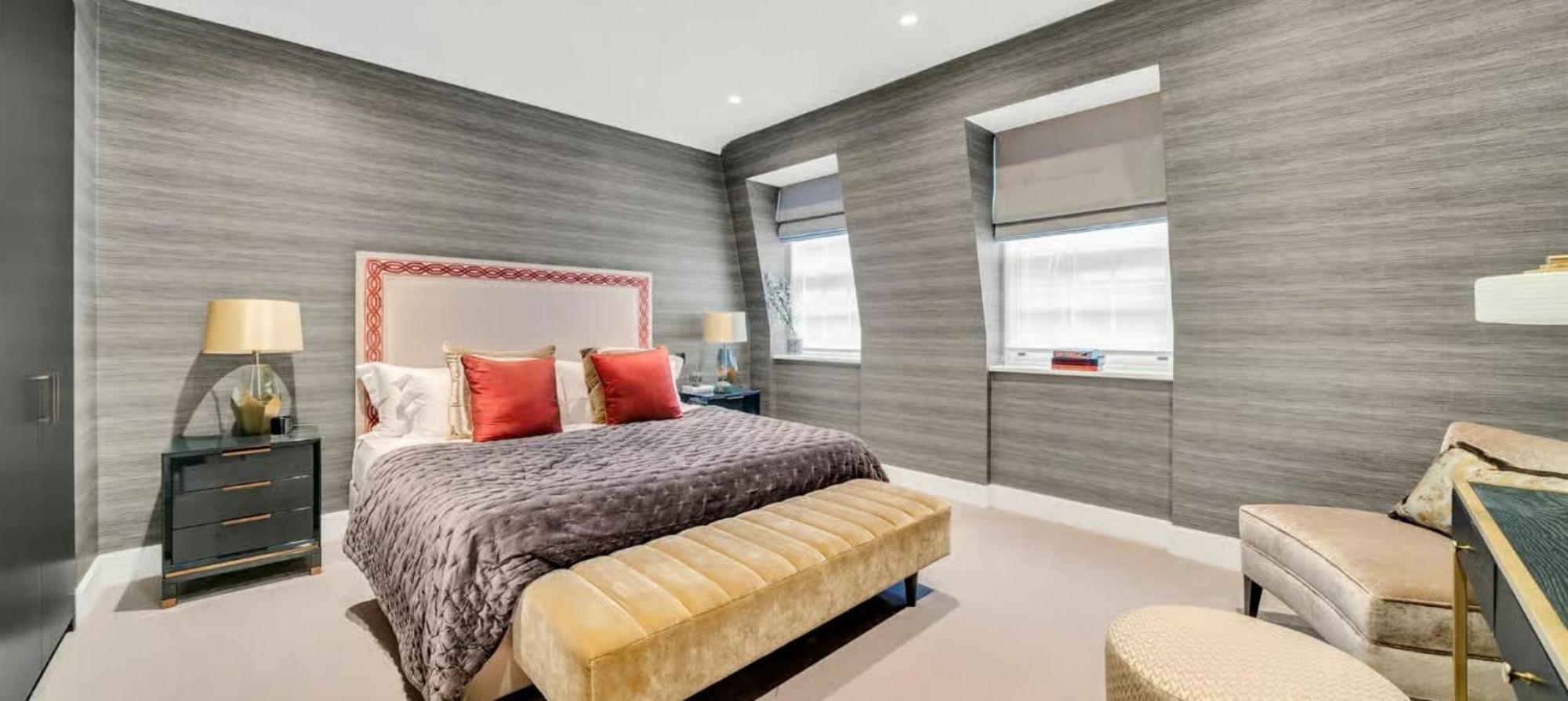 Leilighet 4 Bedrooms Of Comfort And Style In *
