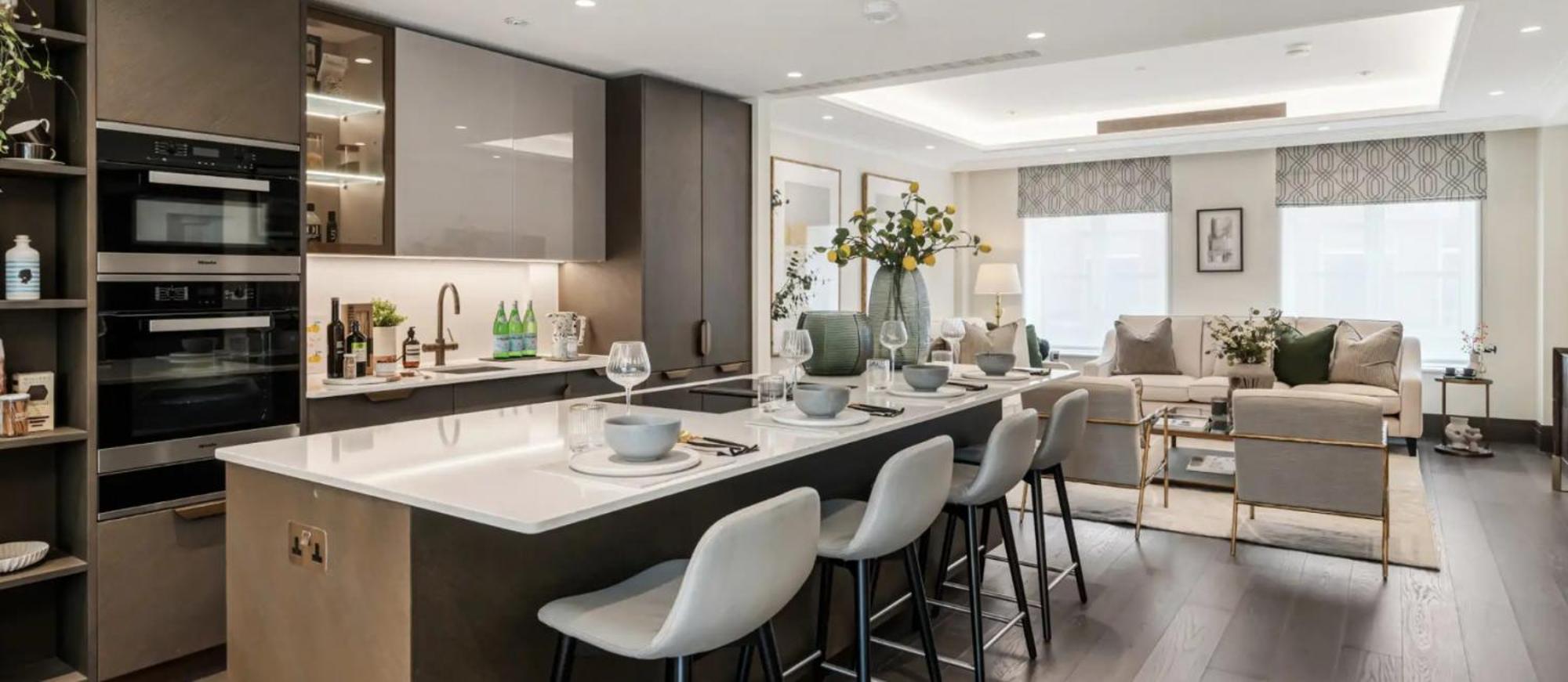 Leilighet 4 Bedrooms Of Comfort And Style In *