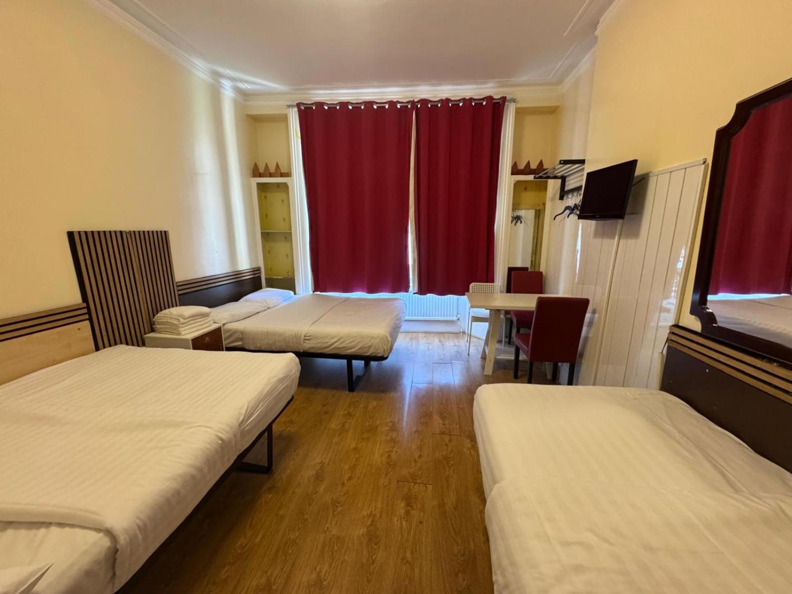 Appartement Collingham Place