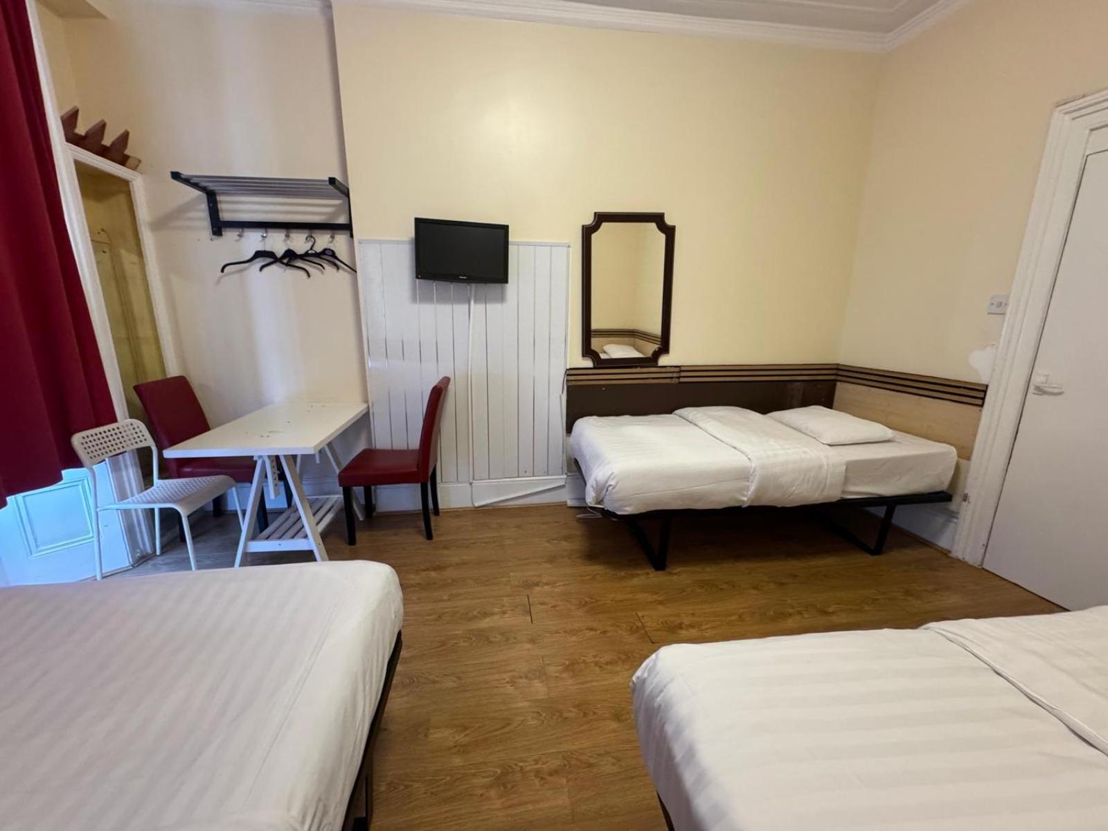 Collingham Place Appartement Londen