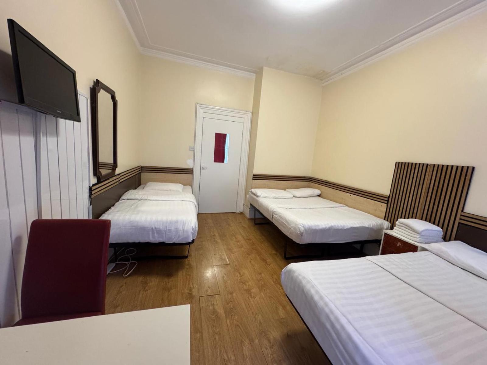 Appartement Collingham Place Londen