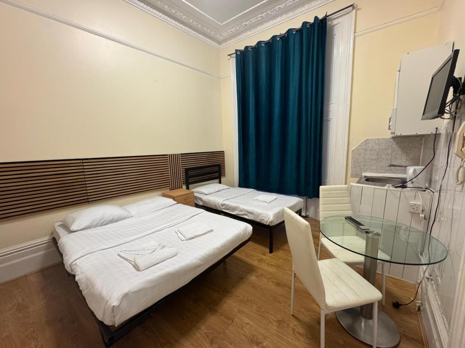 Collingham Place Appartement *
