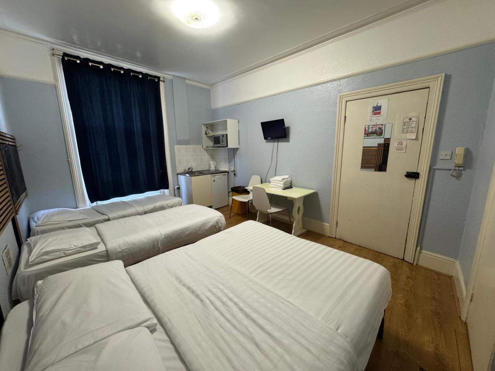 Appartement Collingham Place *