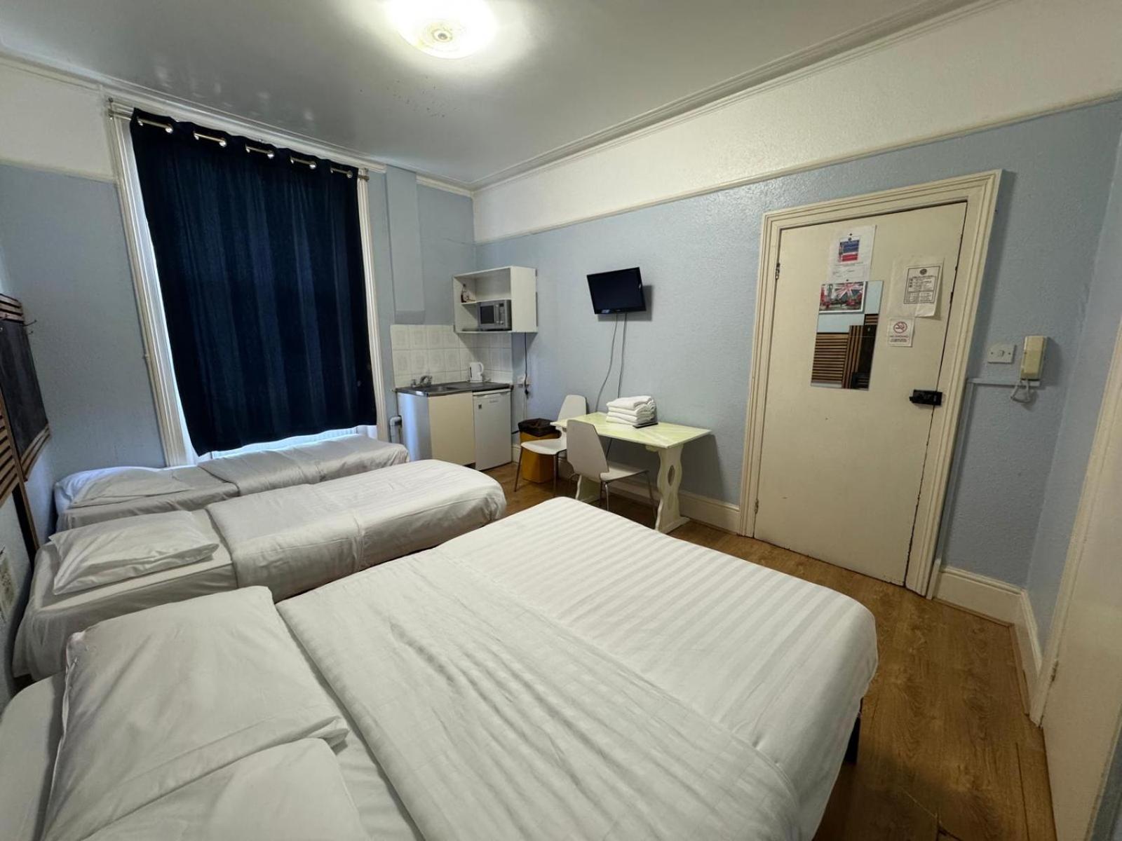 Collingham Place Appartement *