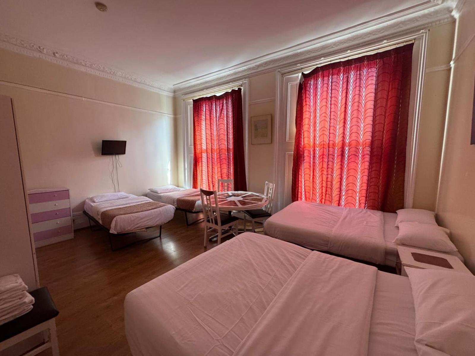 Appartement Collingham Place