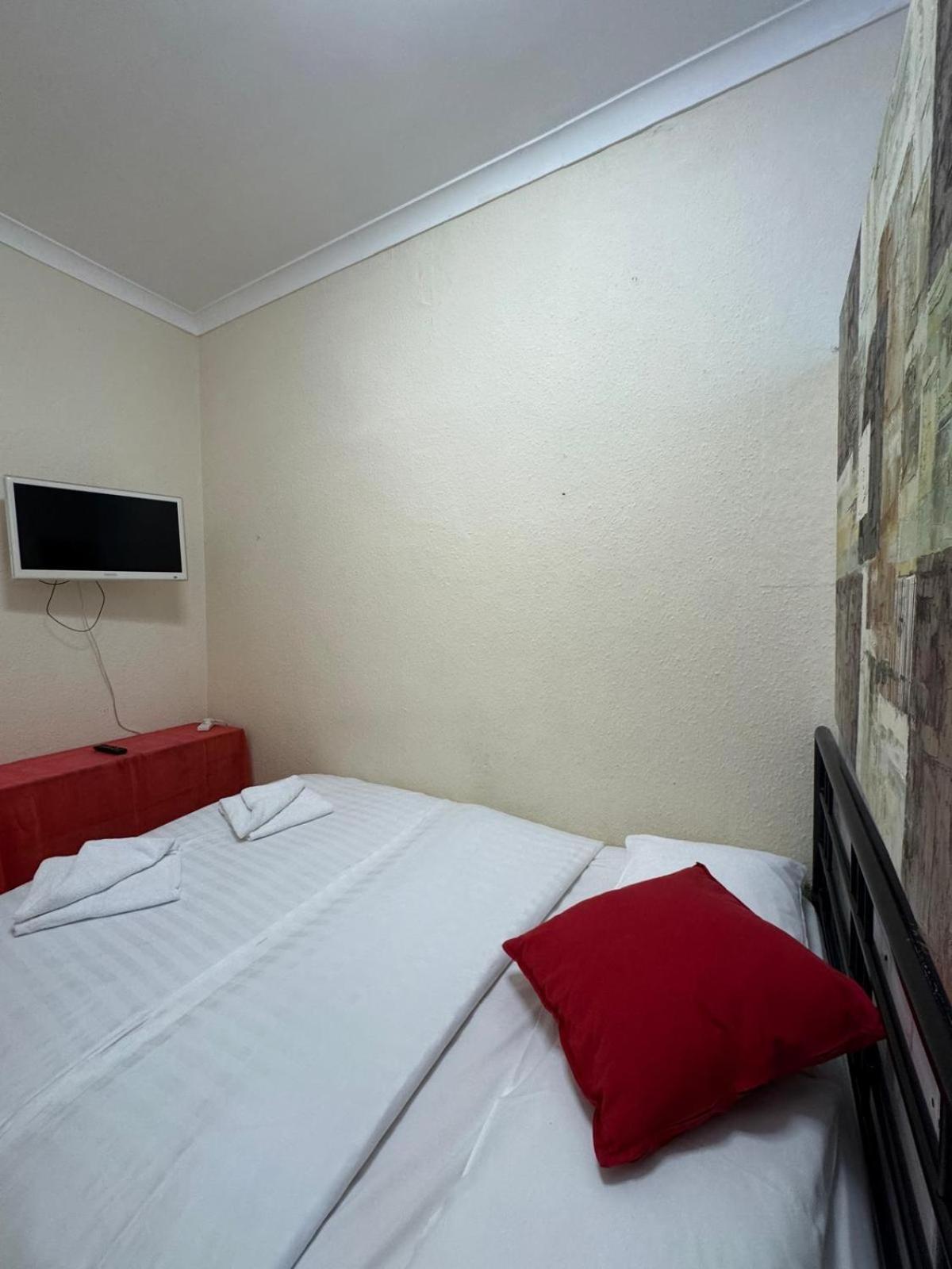 Collingham Place Appartement *
