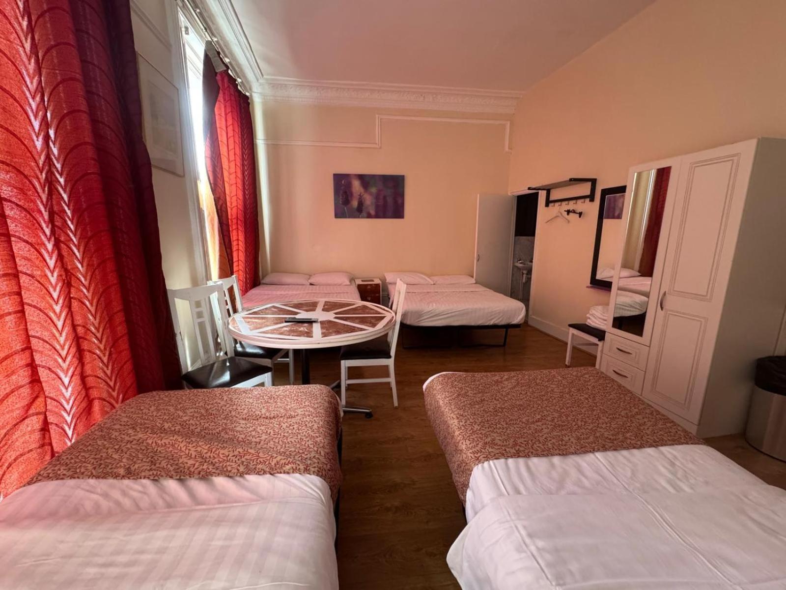 Appartement Collingham Place Londen