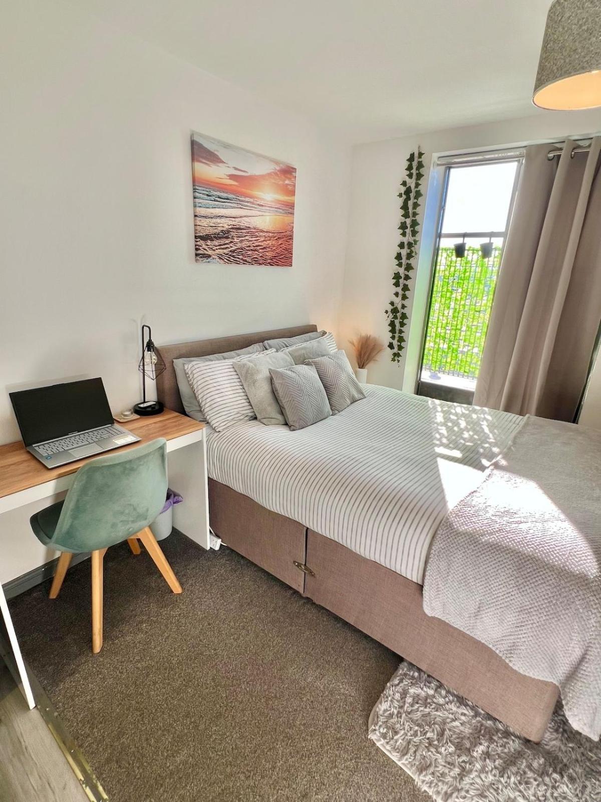 Appartement Em Southwark *