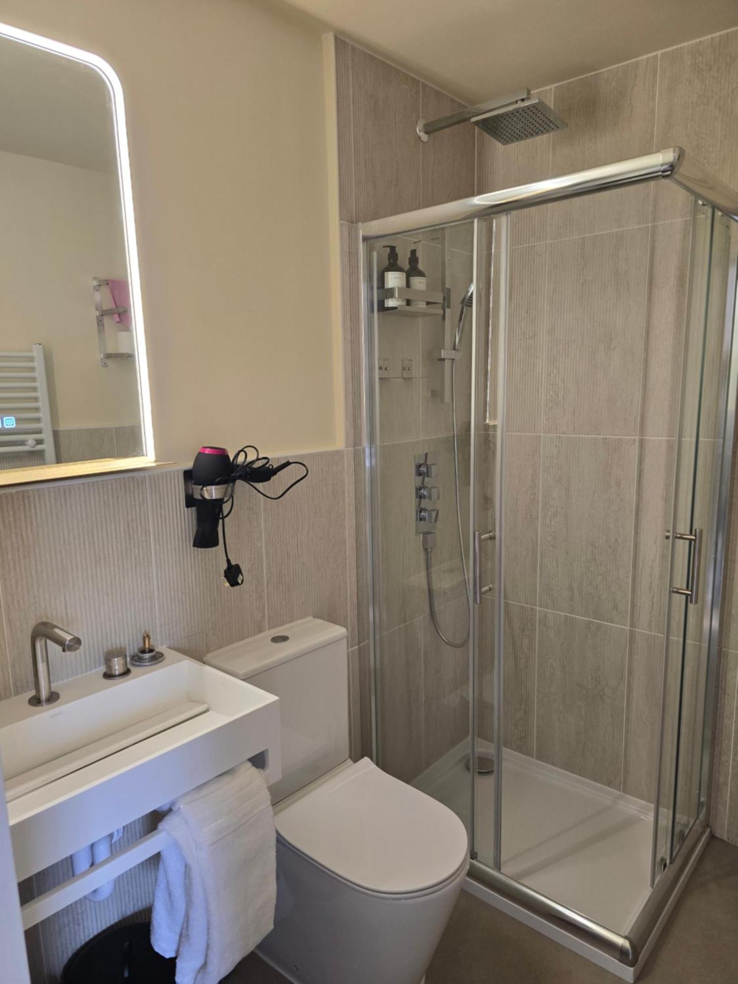 Camden Appartement Londen