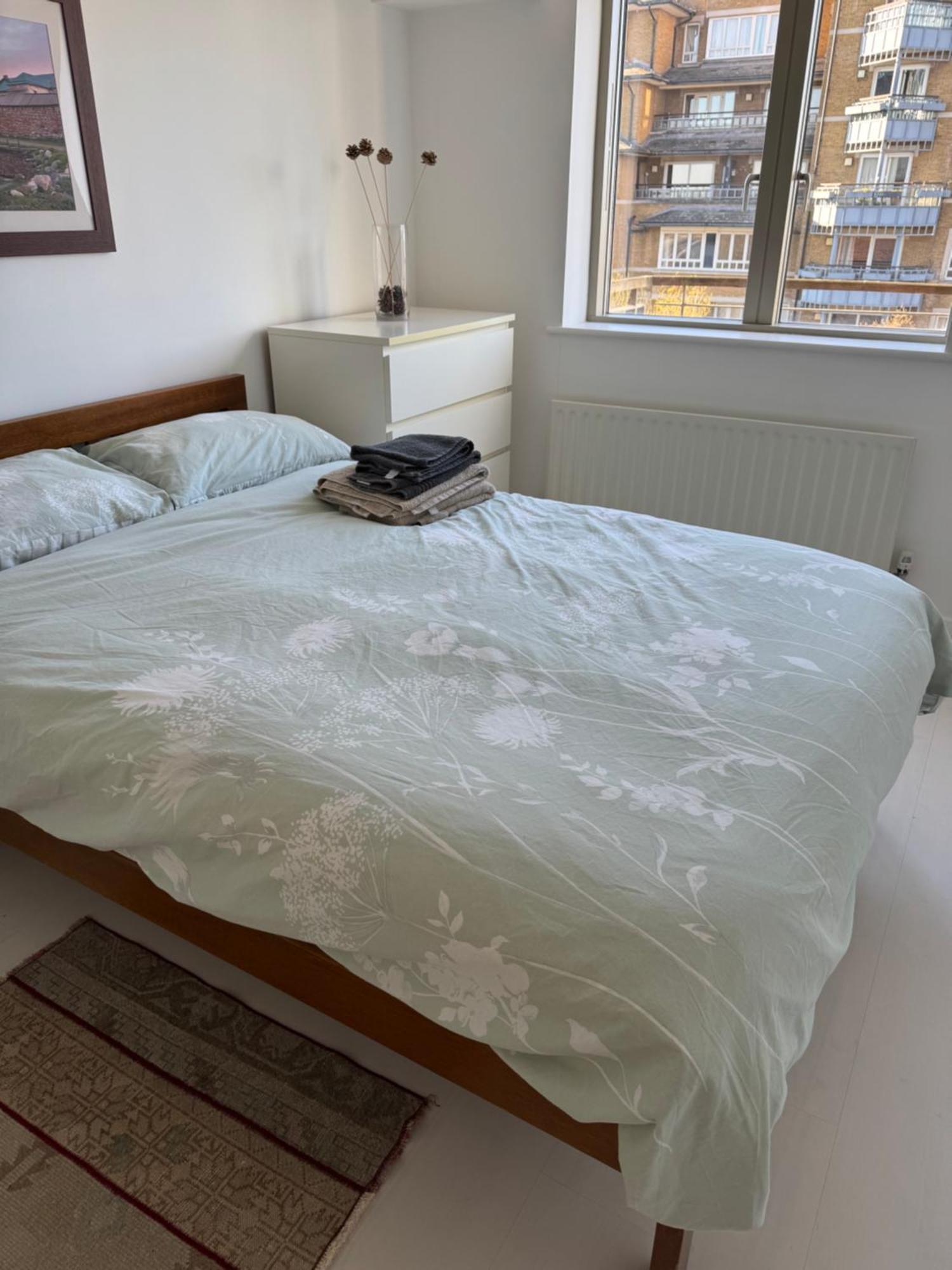 Appartement Modern Bright Flat Near Little Venice Londen