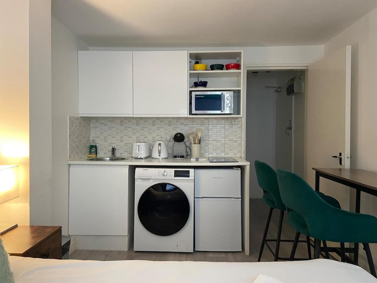Apartment Superior Flat In The Centre