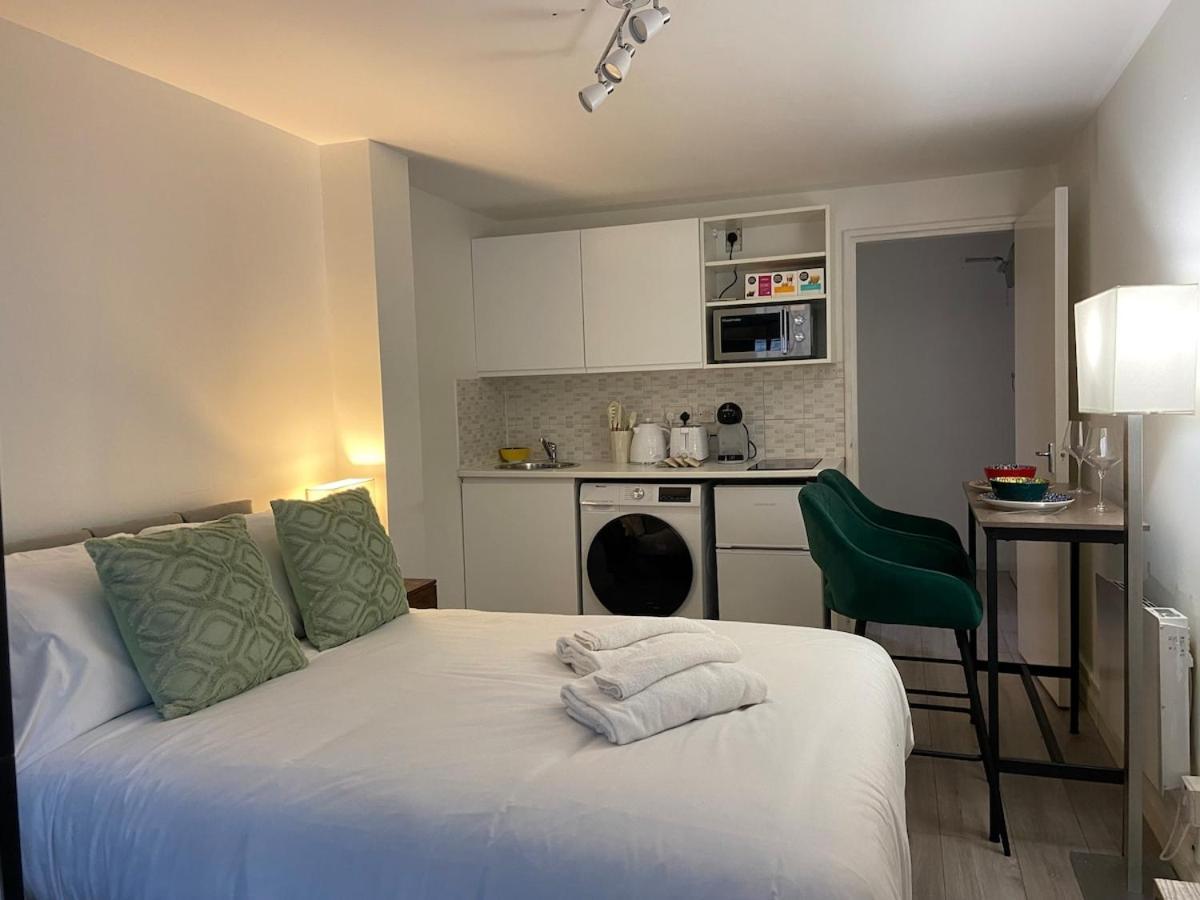 Apartment Superior Flat In The Centre *