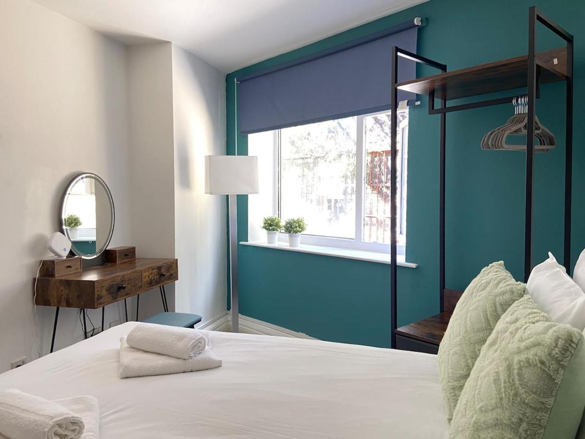 Superior Flat In The Centre London