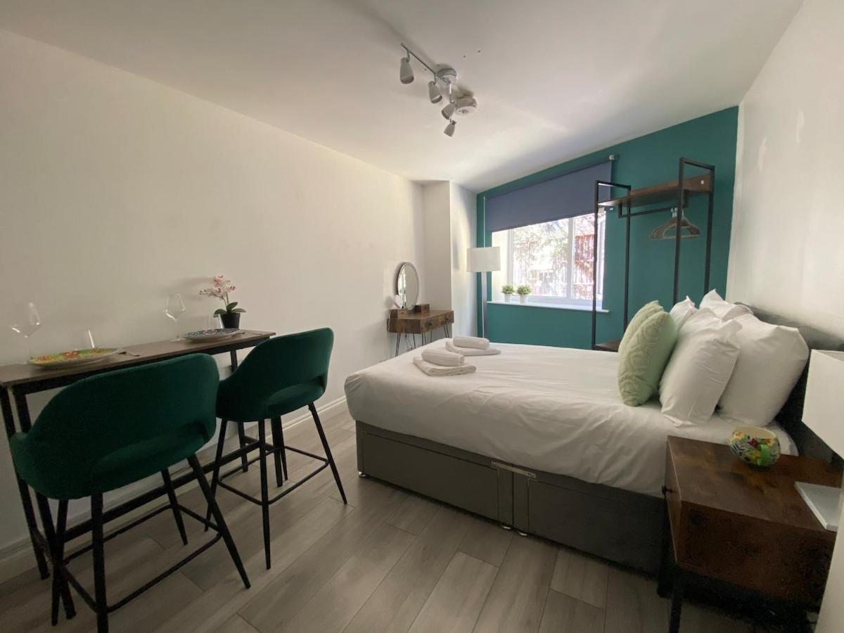 Superior Flat In The Centre * London