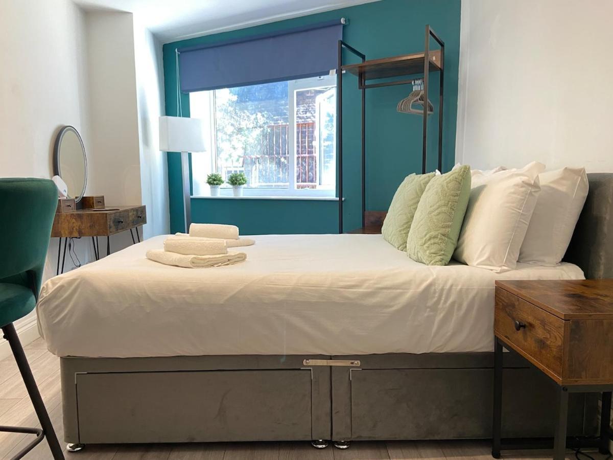Superior Flat In The Centre Apartment *