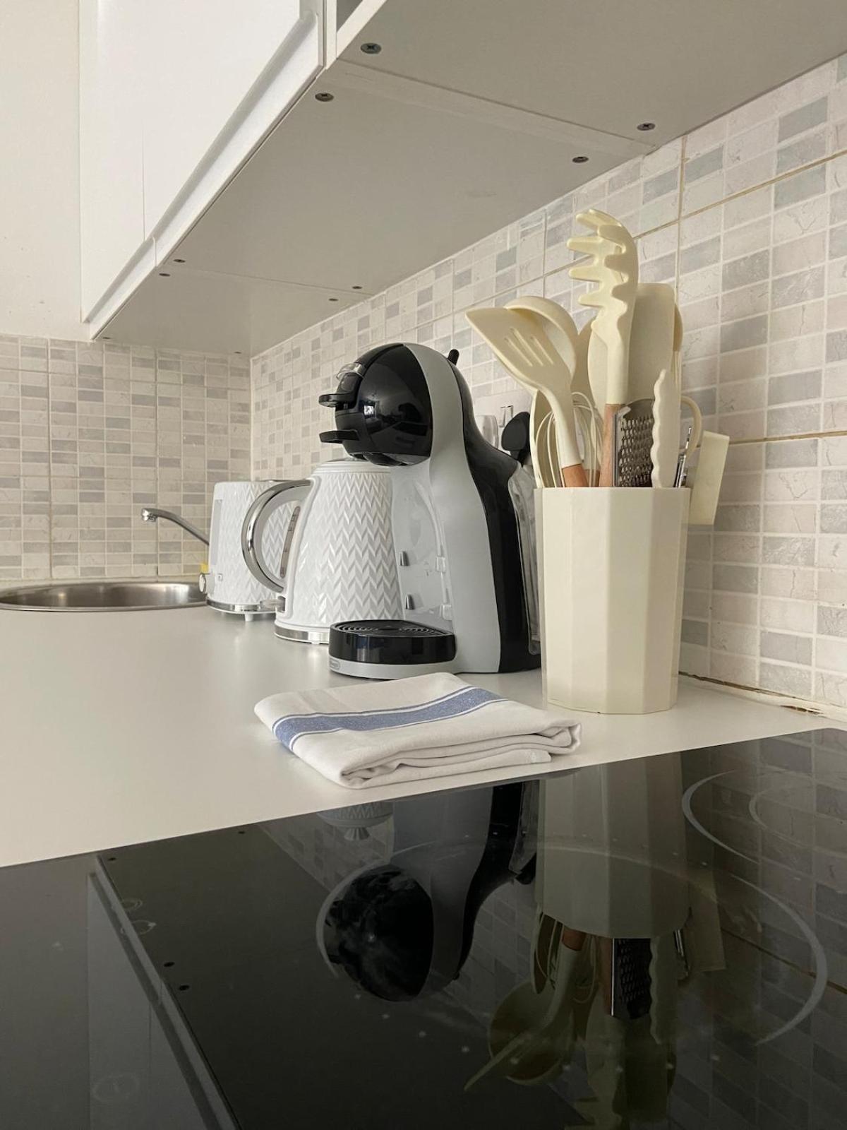 Superior Flat In The Centre * London