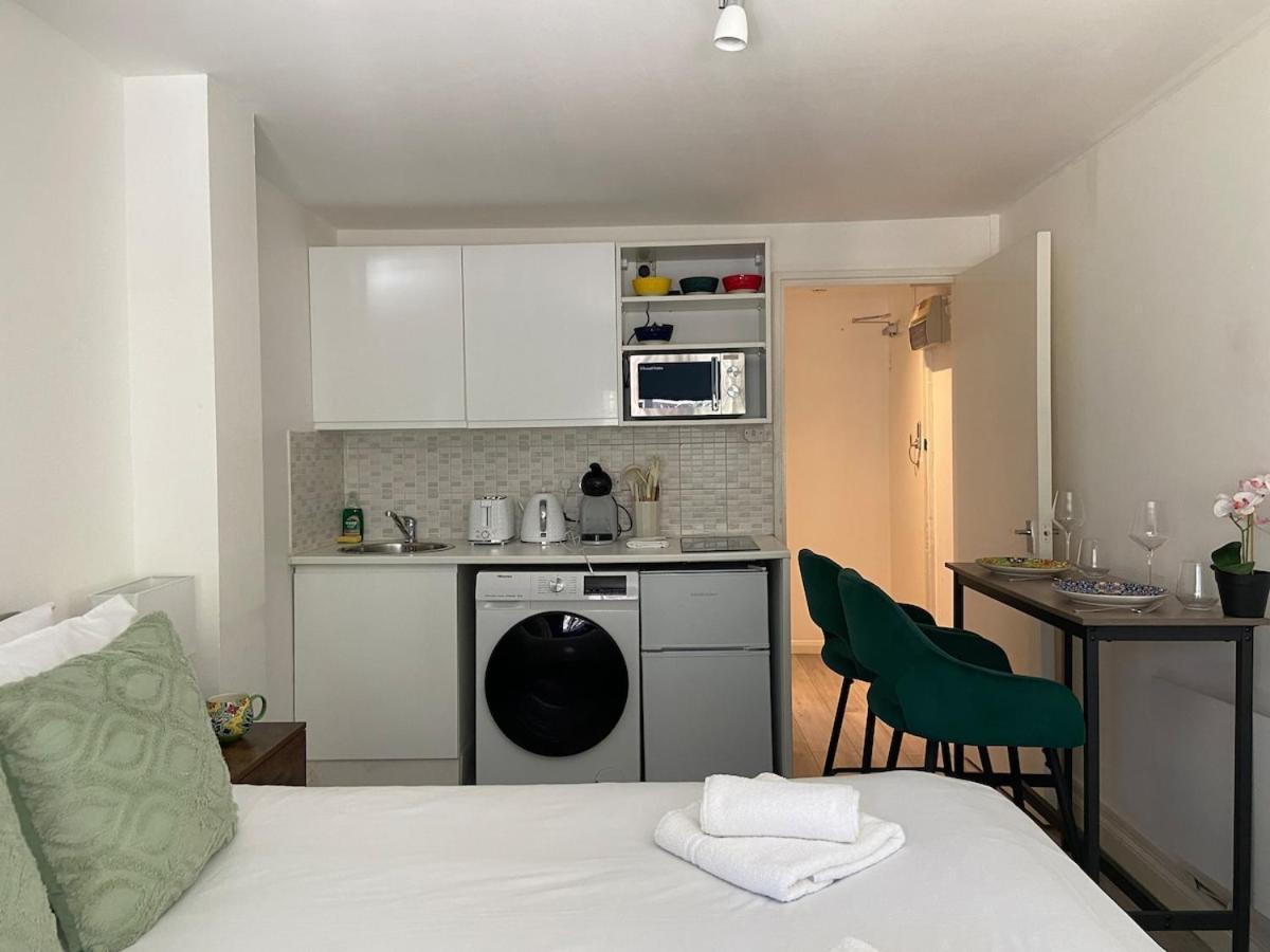 Apartment Superior Flat In The Centre *