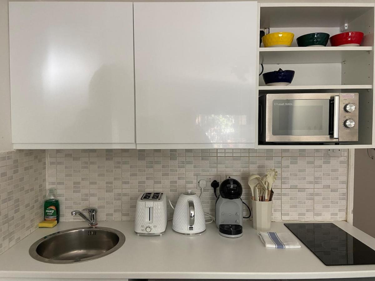 Superior Flat In The Centre Apartment London