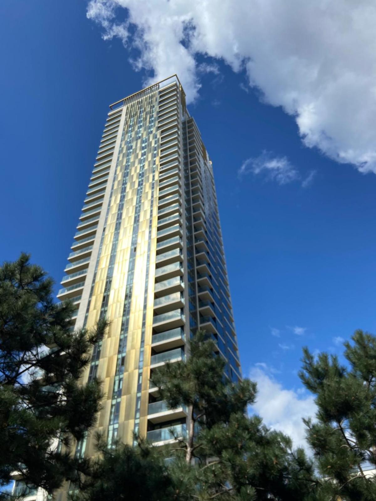 Superior Flat In The Centre London