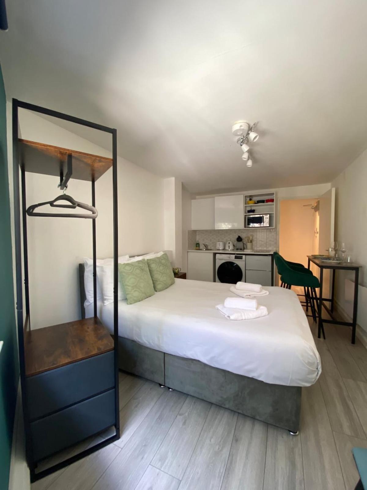 Superior Flat In The Centre * London